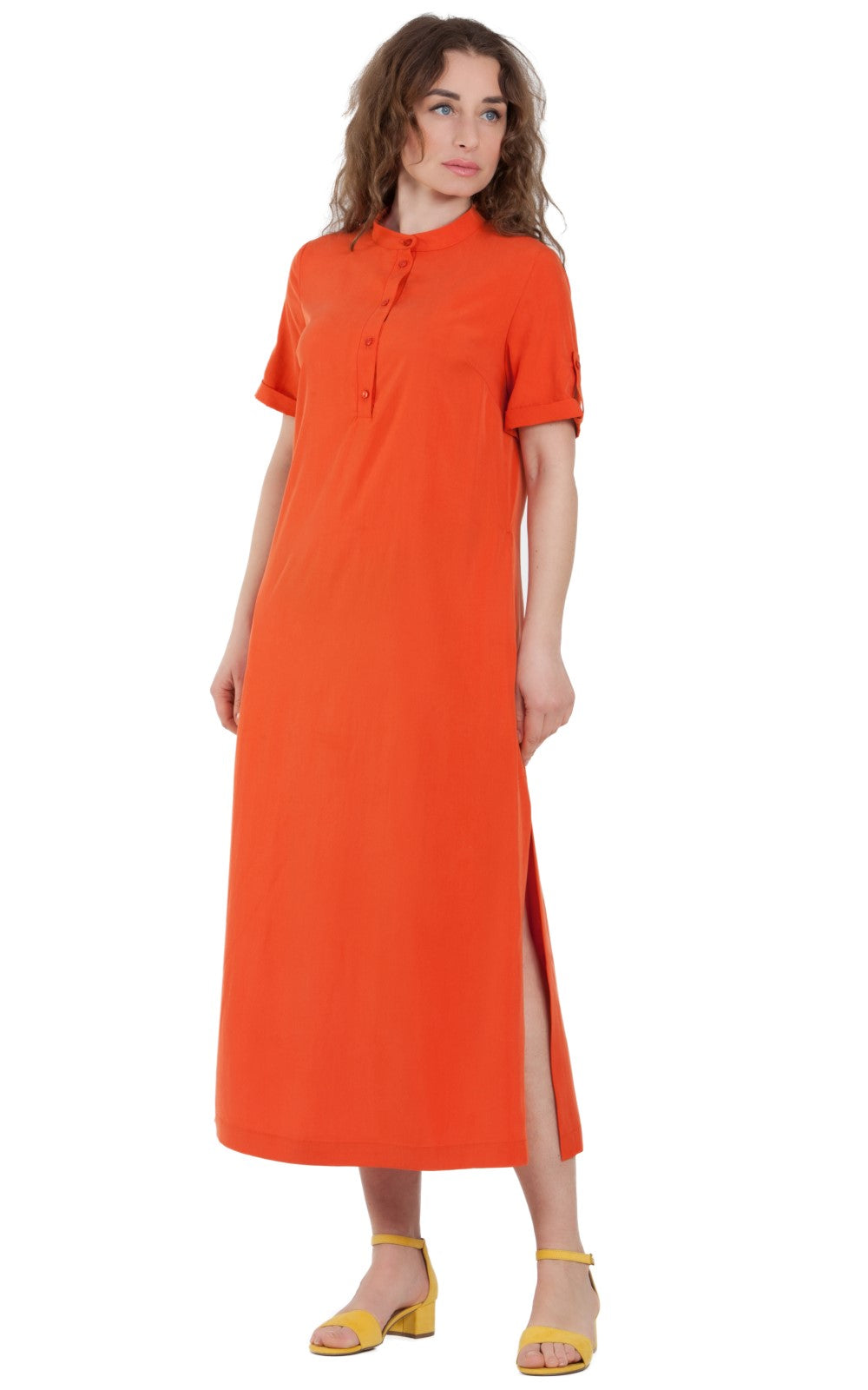 Gorgeous Summer Dress Rebecca No3