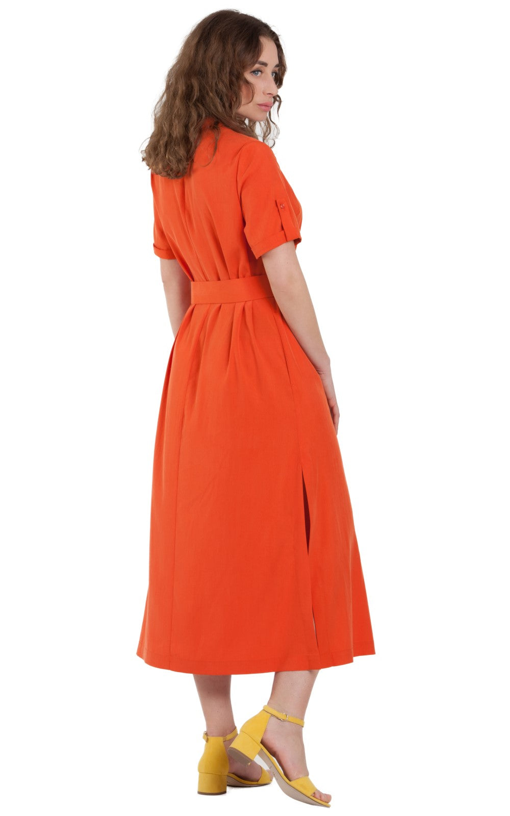 Gorgeous Summer Dress Rebecca No3