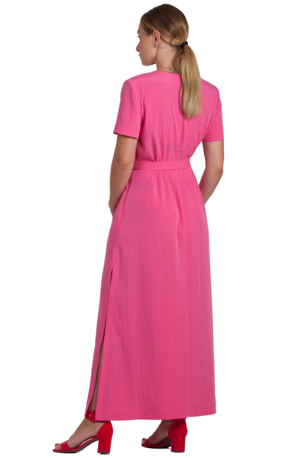 Gorgeous Summer Dress Rebecca No2