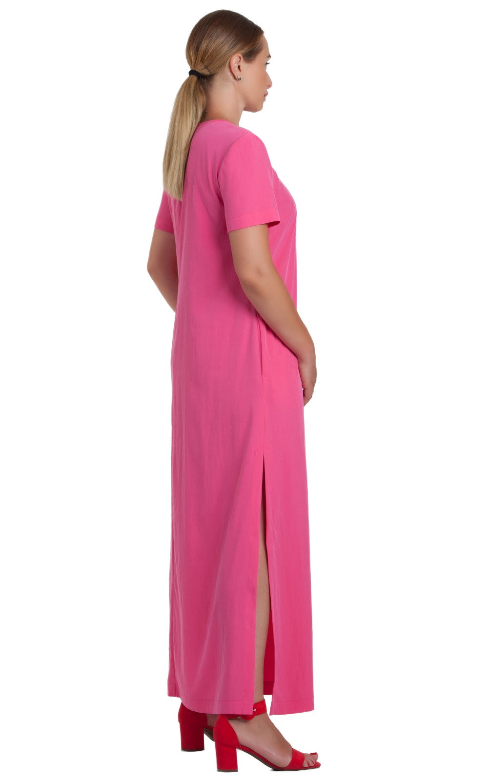 Gorgeous Summer Dress Rebecca No2