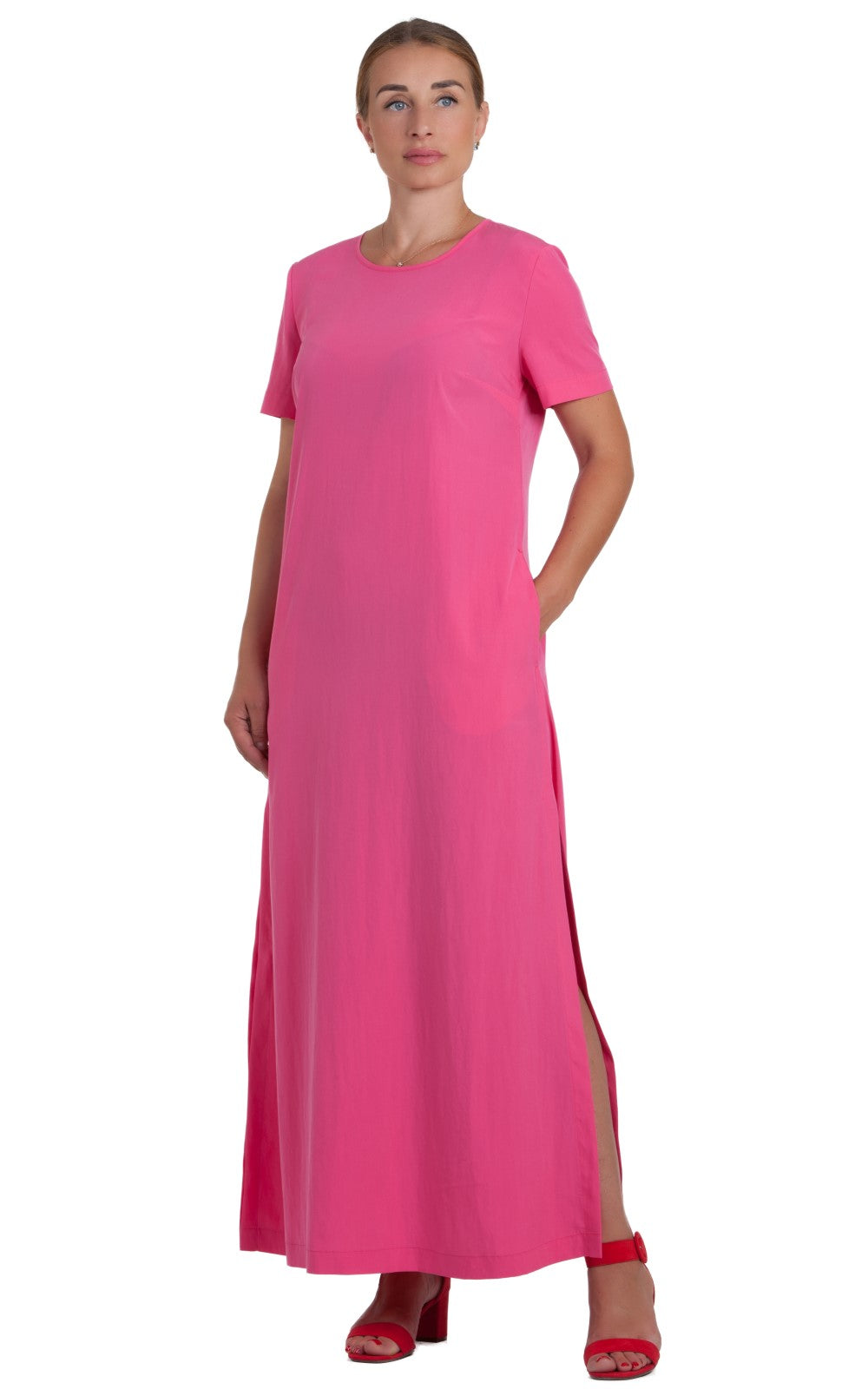 Gorgeous Summer Dress Rebecca No2