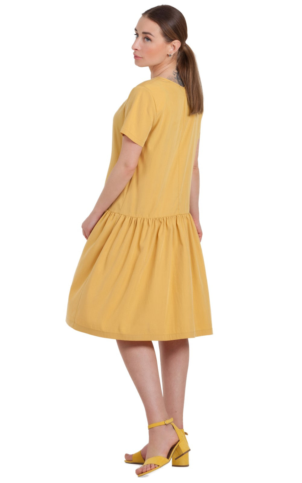 Gorgeous Summer Dress Rebecca No1