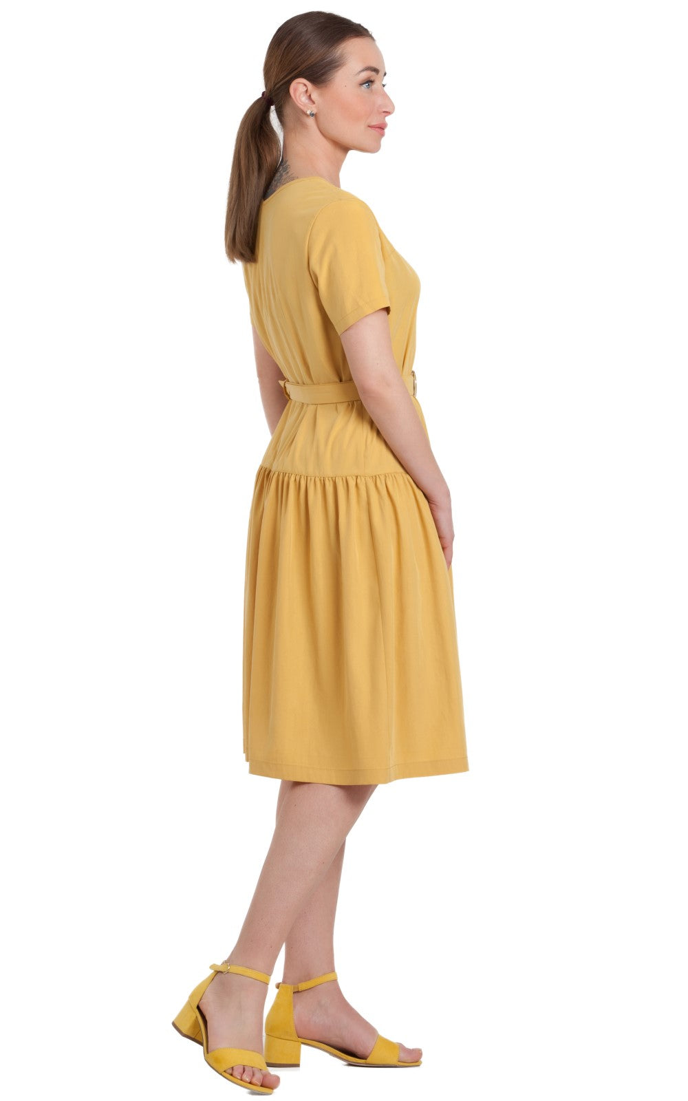 Gorgeous Summer Dress Rebecca No1