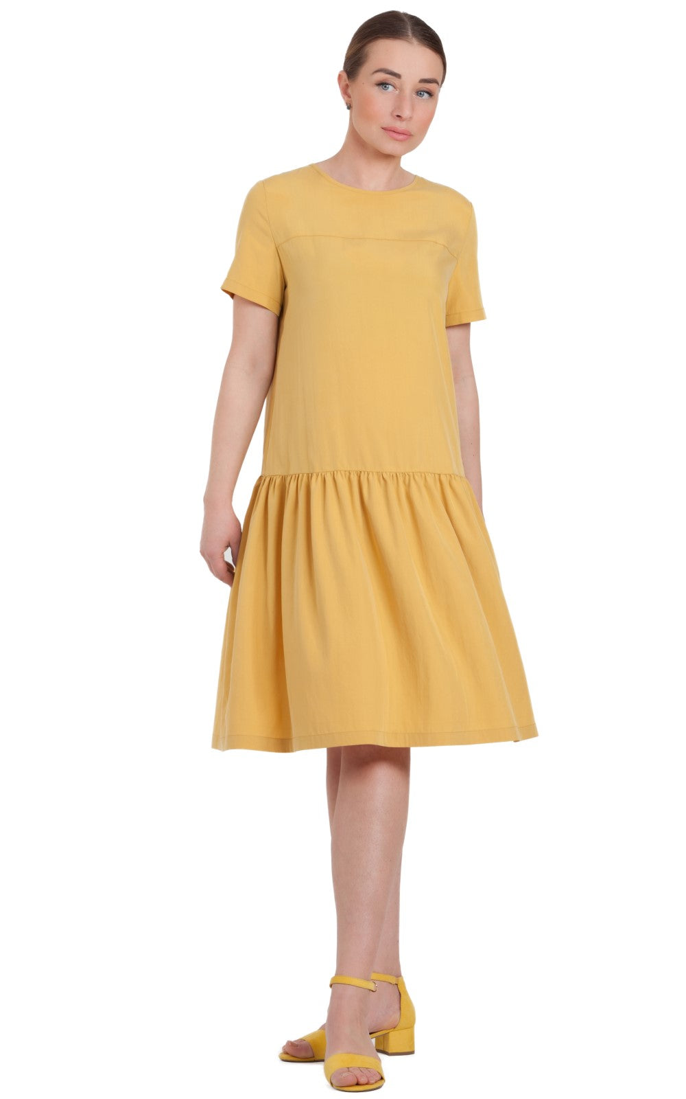 Gorgeous Summer Dress Rebecca No1