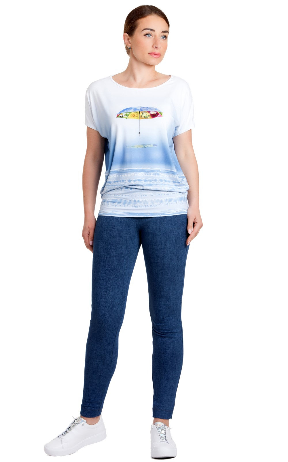 Summer Top Judith No2