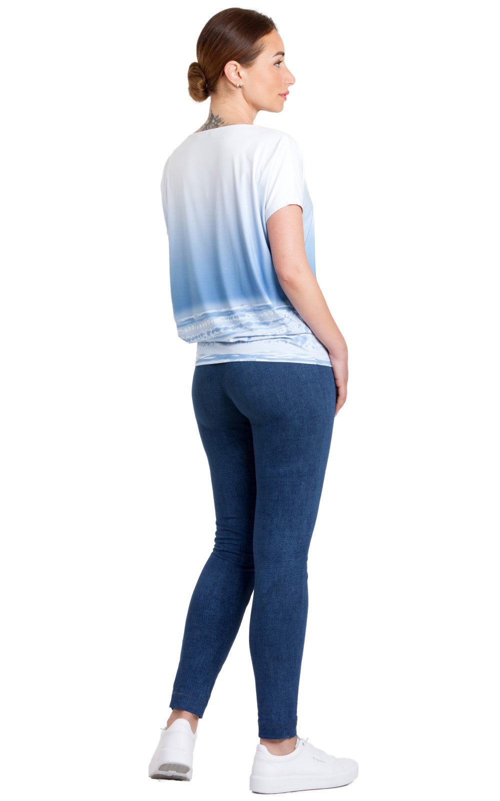 Summer Top Judith No2