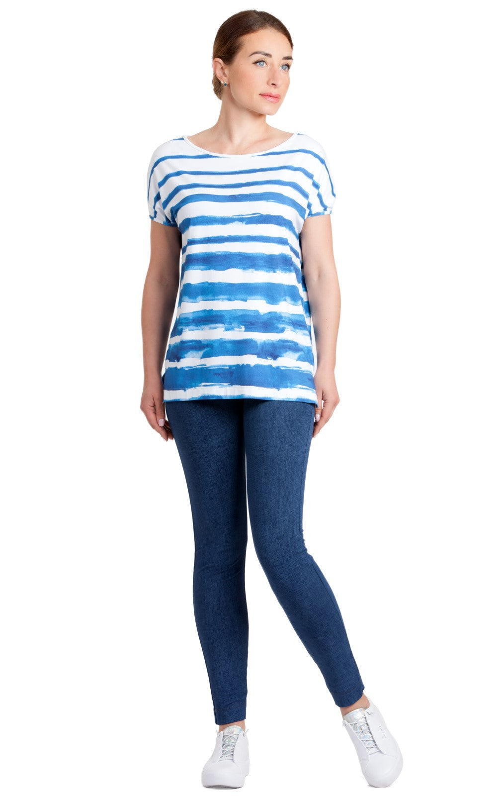 Summer Top Judith No1