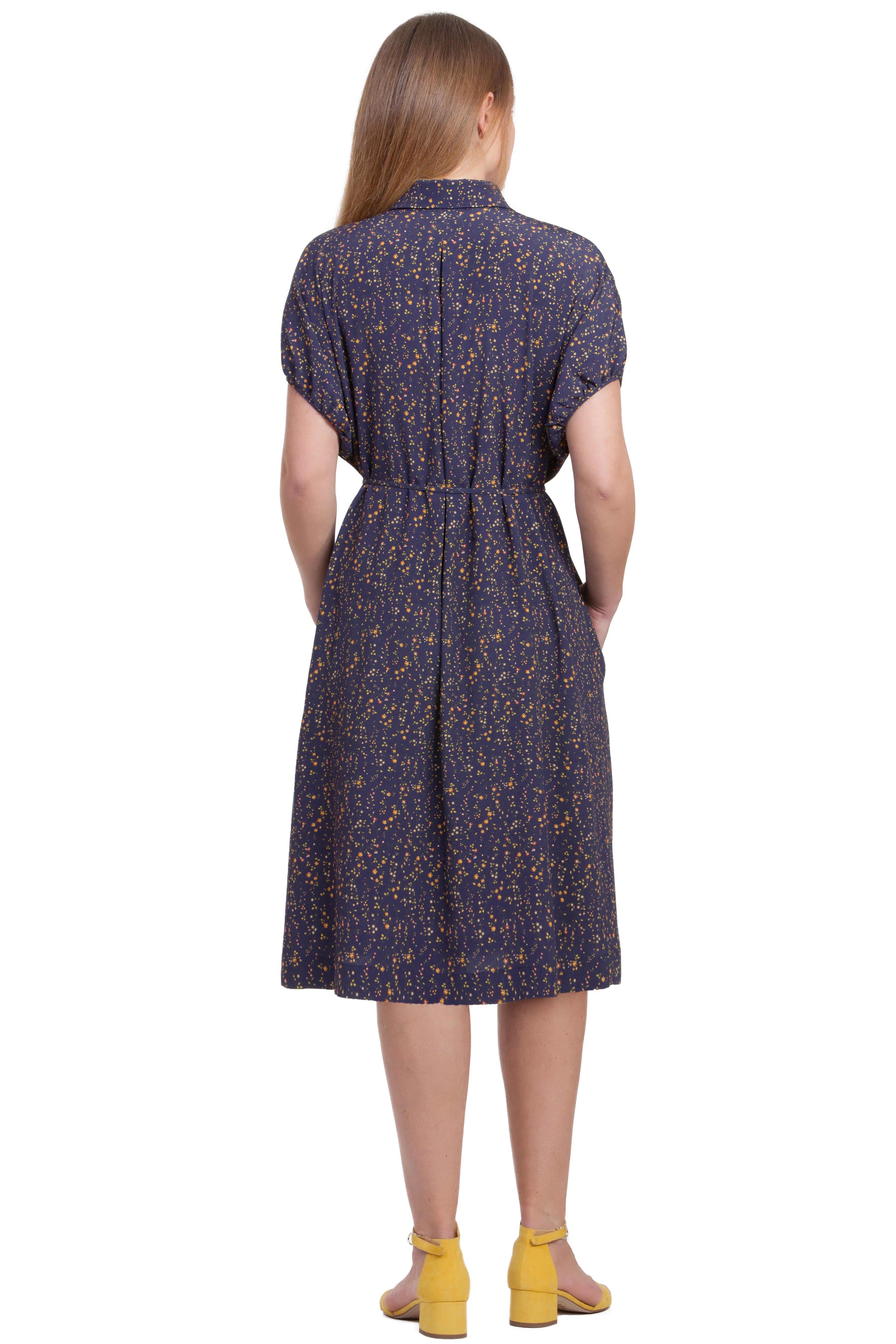 Vasaras kreklkleita Sanita Nr. 14