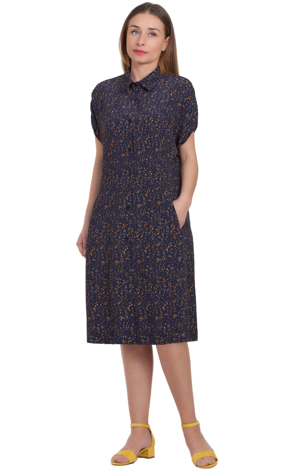 Vasaras kreklkleita Sanita Nr. 14