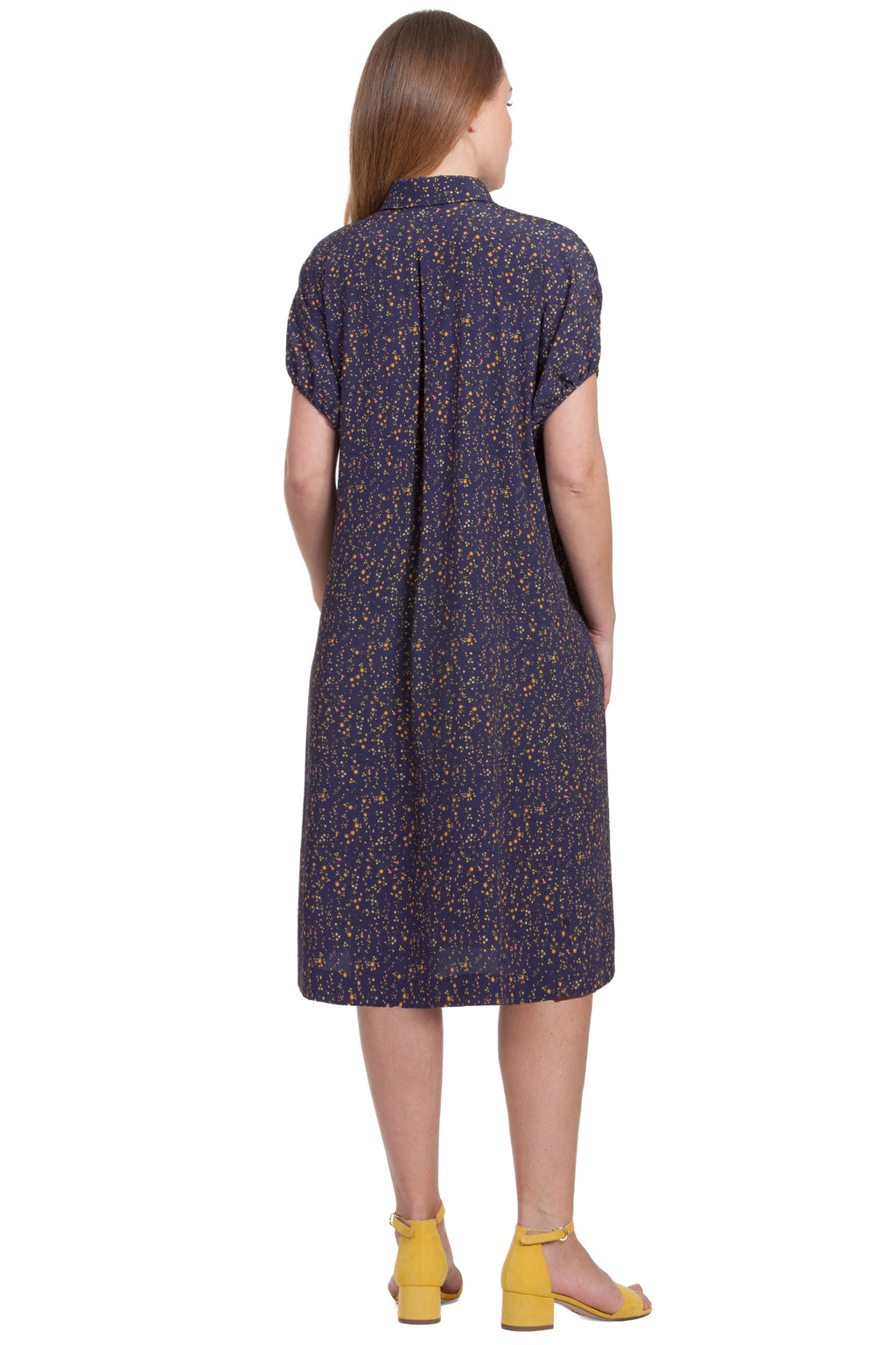 Vasaras kreklkleita Sanita Nr. 14