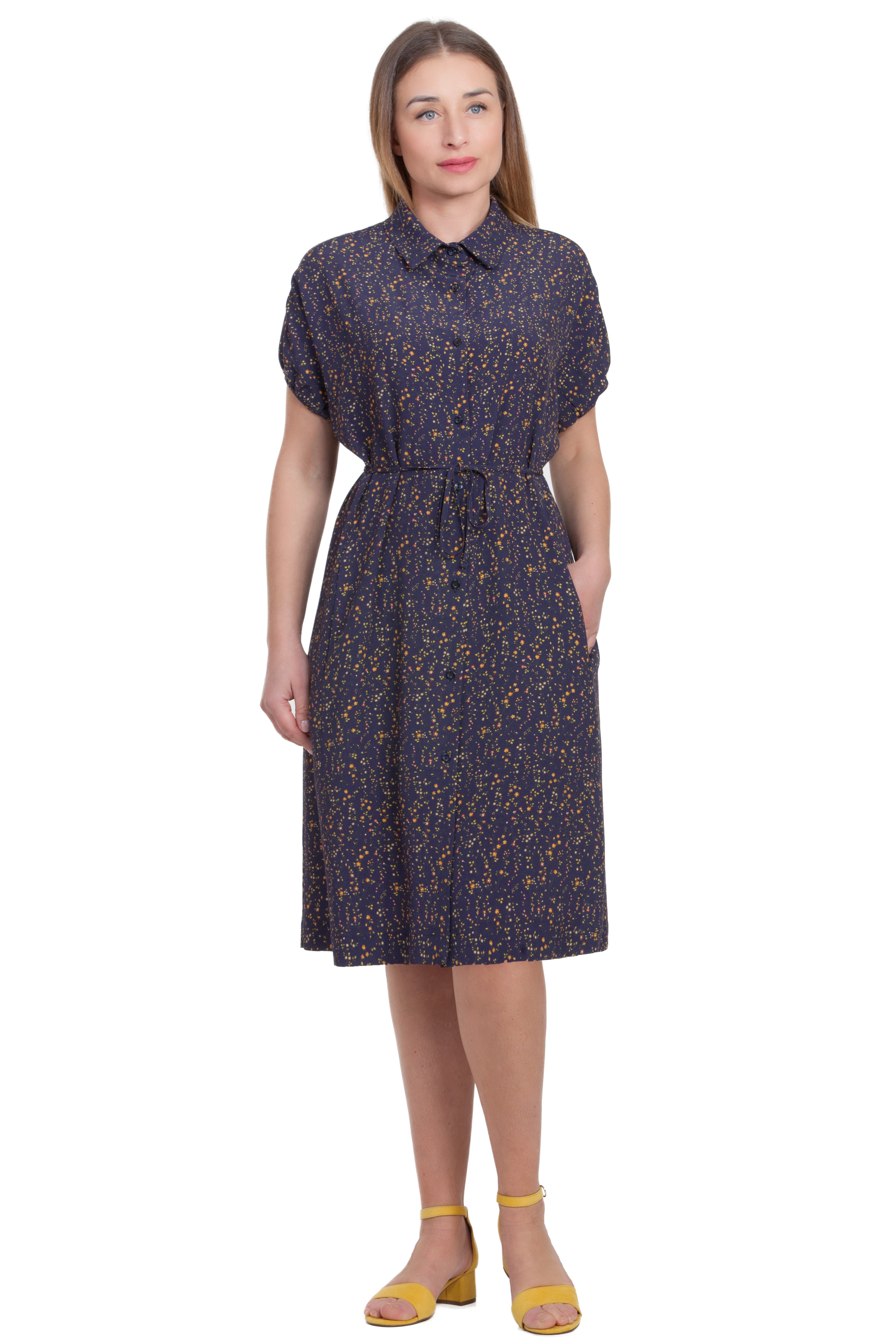 Vasaras kreklkleita Sanita Nr. 14