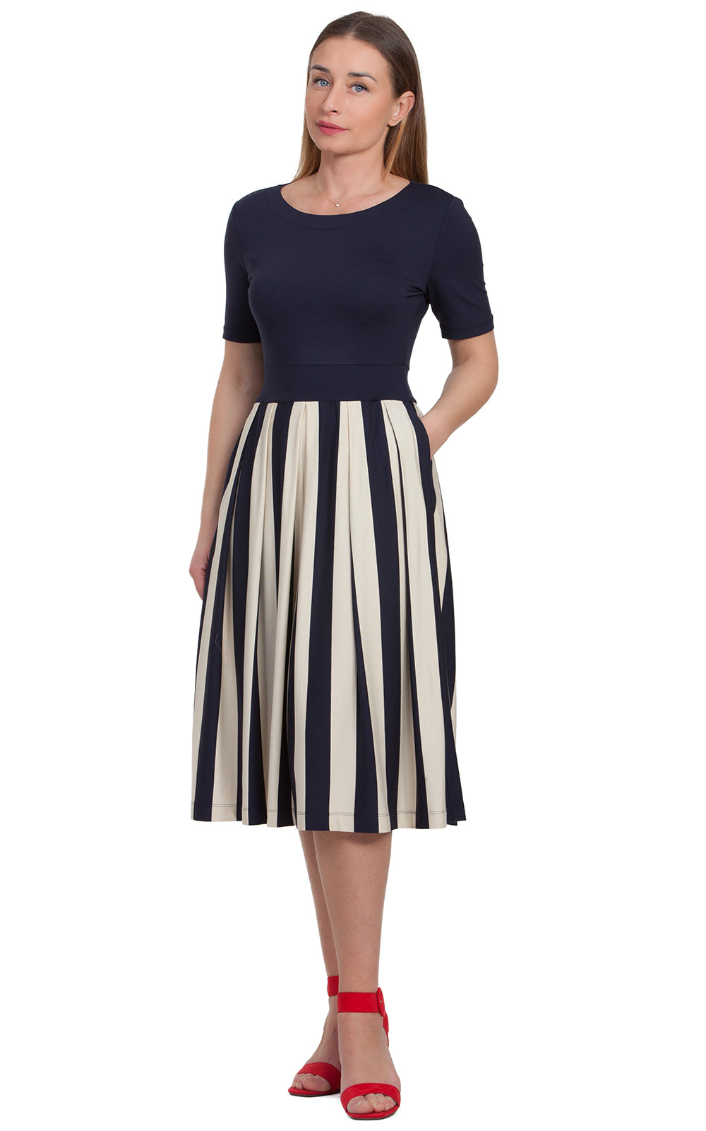 Summer Dress Sanita No16