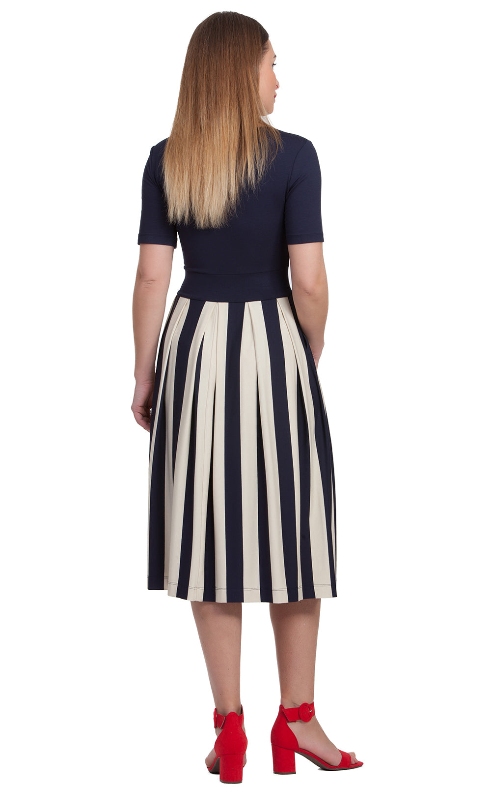 Summer Dress Sanita No16