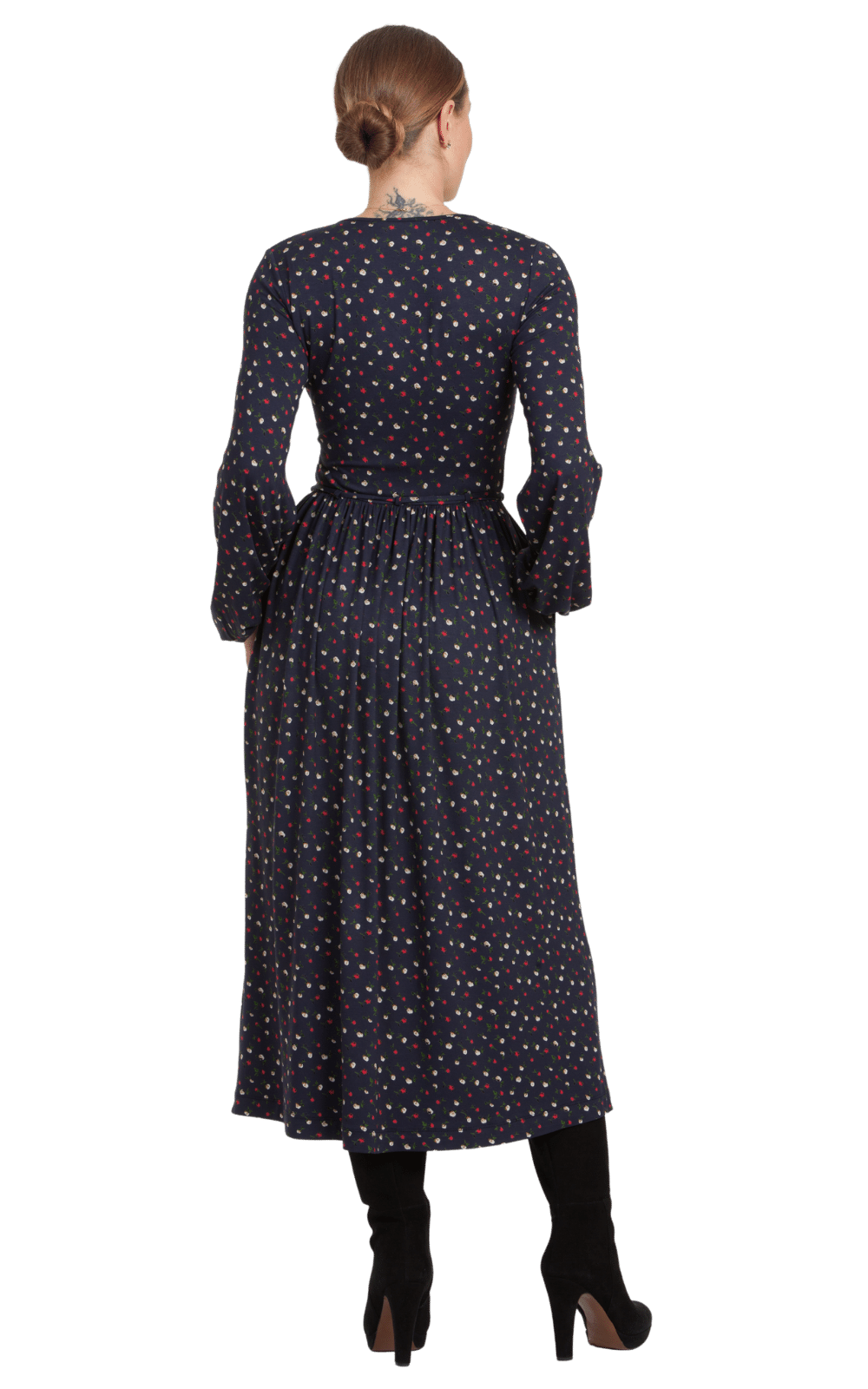 Maxi Dress Ornella No5