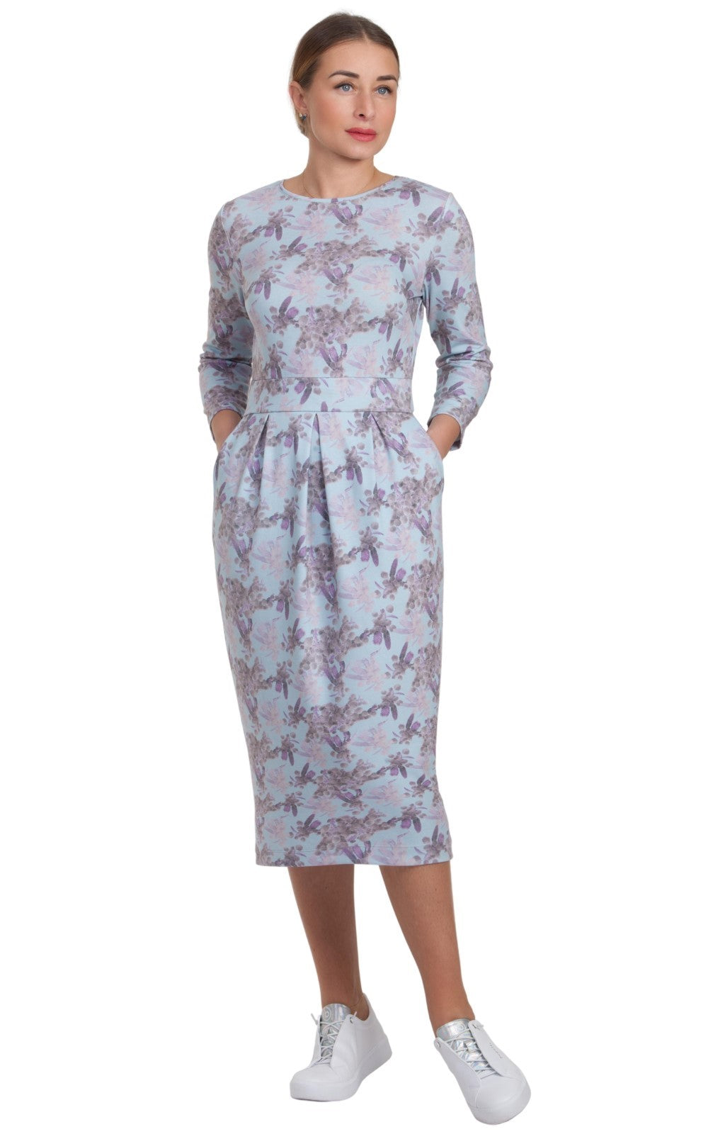 Casual Dress Sanita No29