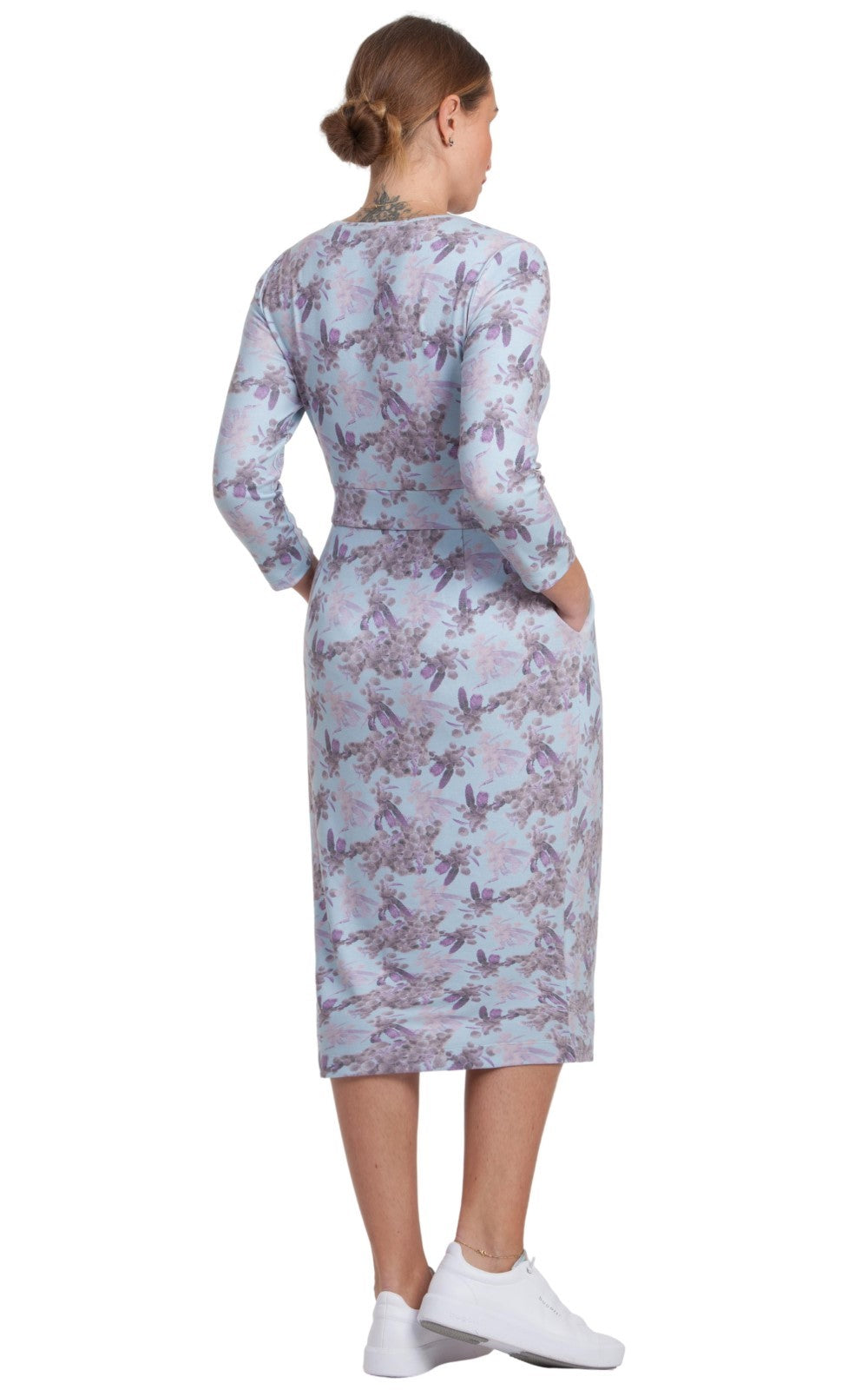 Casual Dress Sanita No29