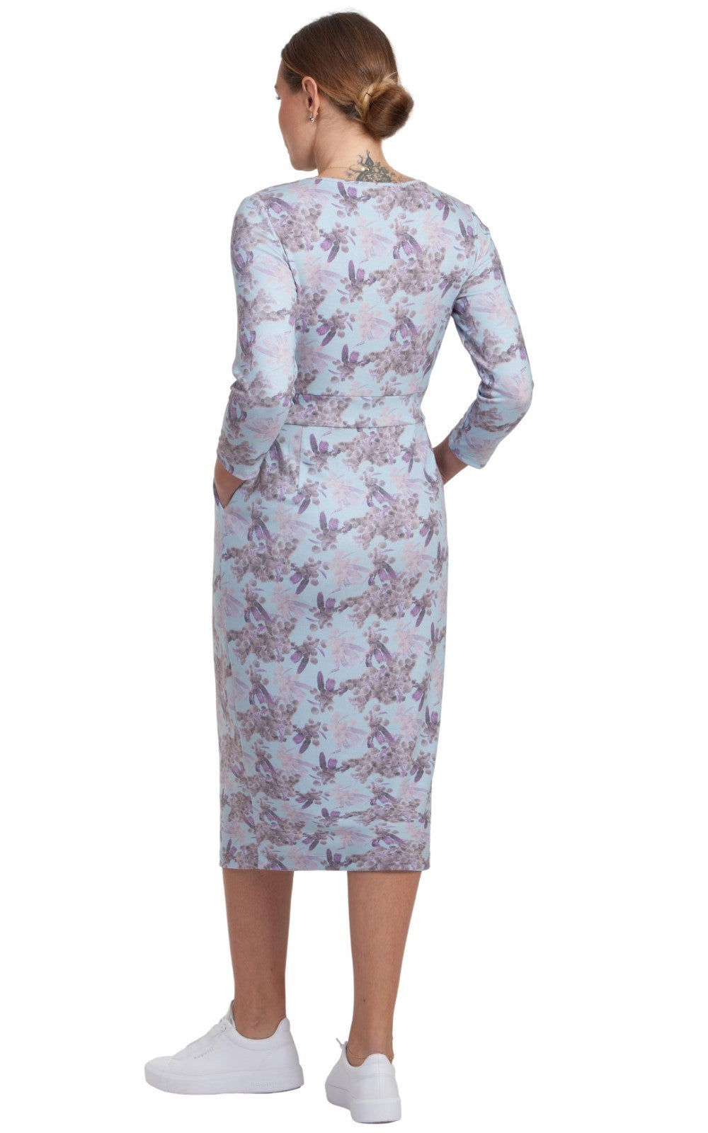 Casual Dress Sanita No29