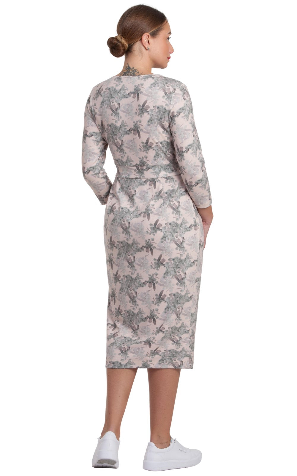 Casual Dress Sanita No32