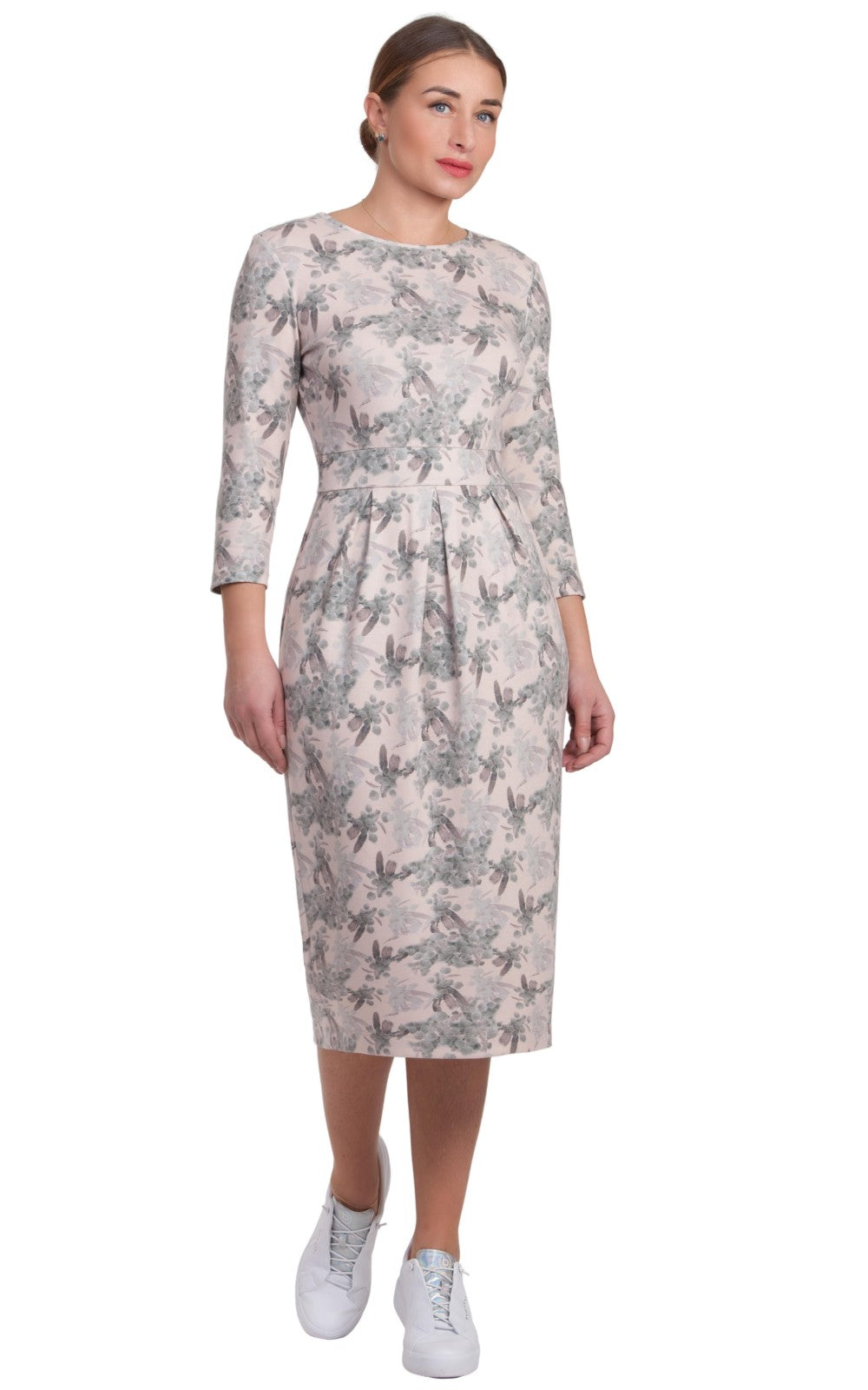 Casual Dress Sanita No32