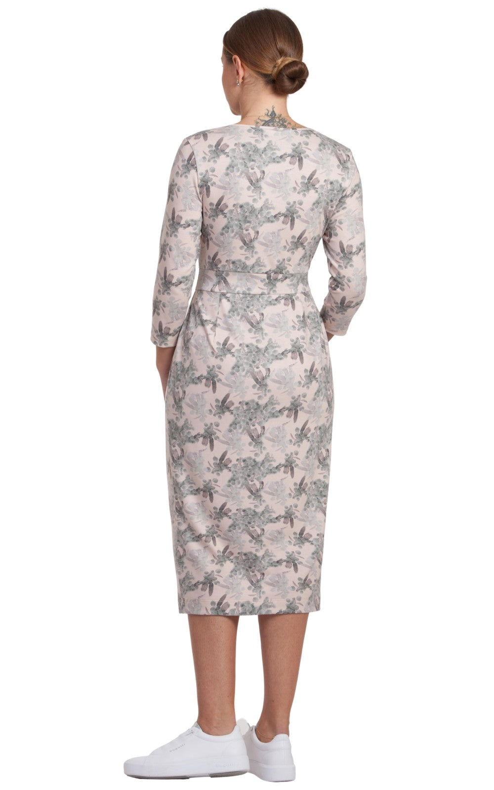 Casual Dress Sanita No32