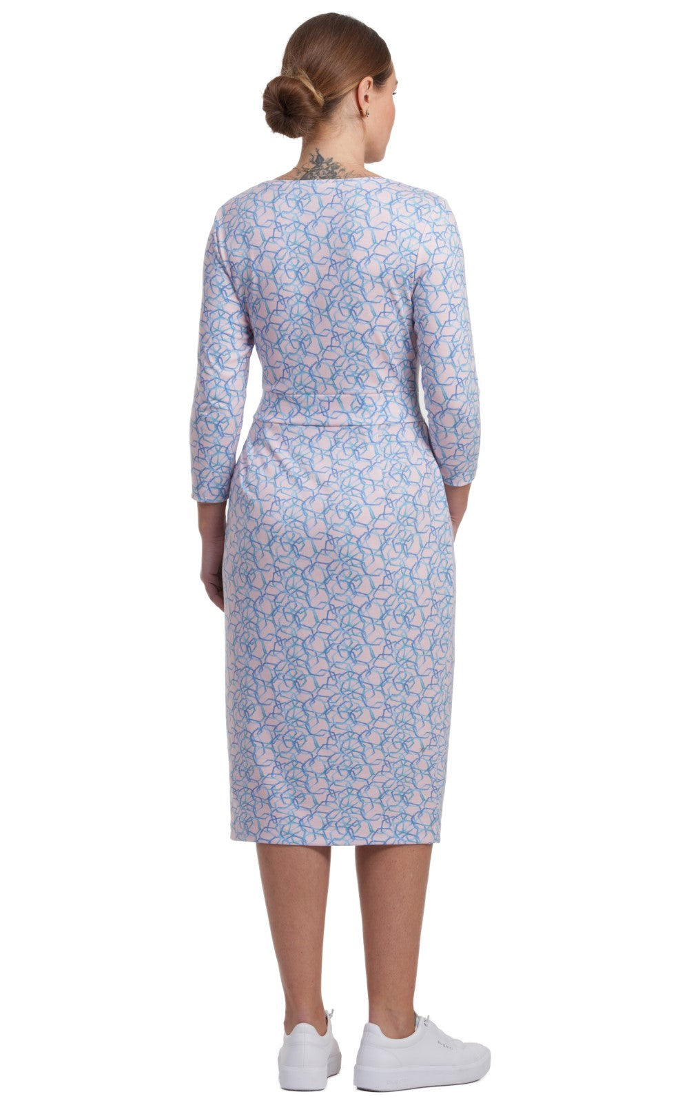 Casual Dress Sanita No30