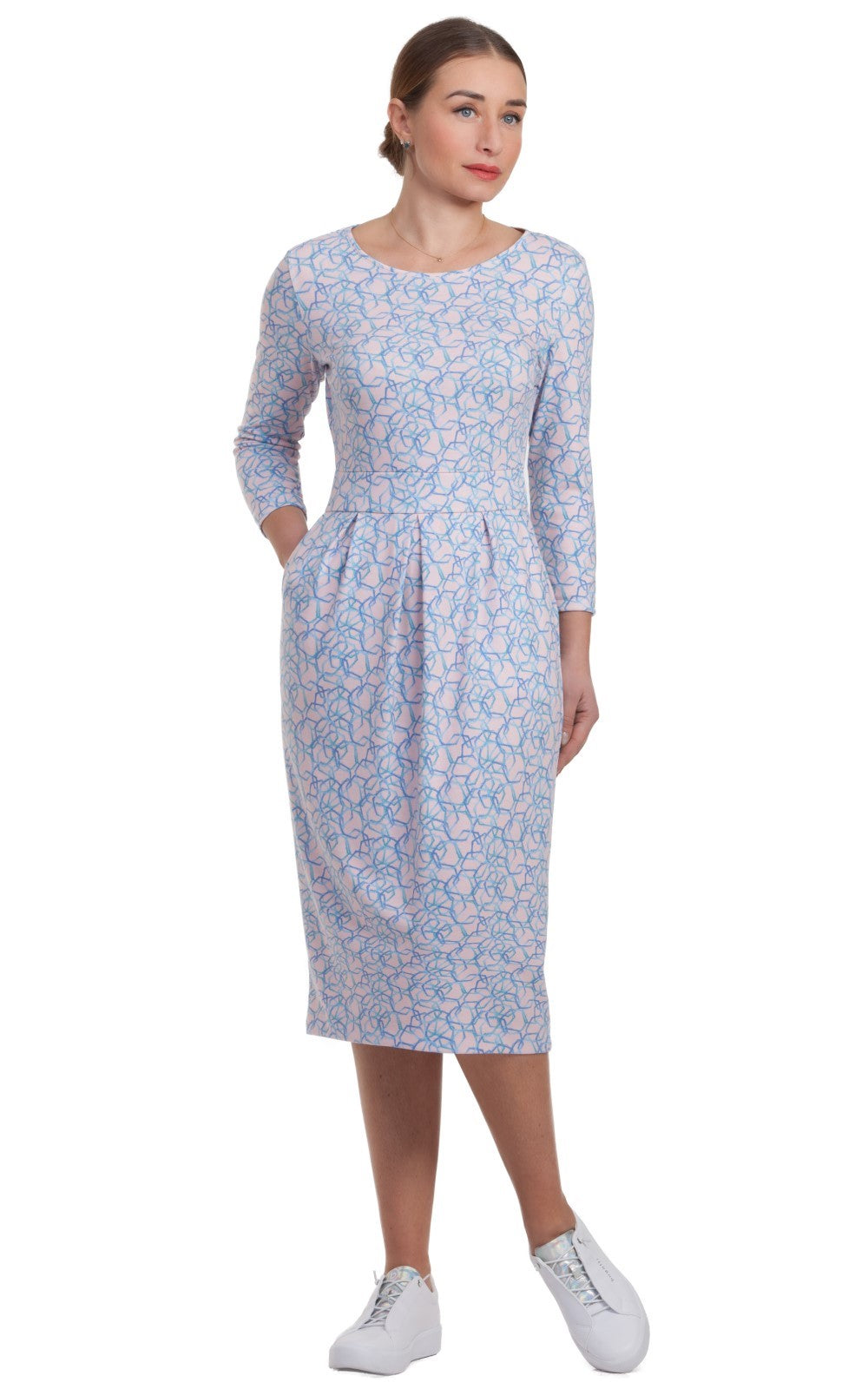 Casual Dress Sanita No30