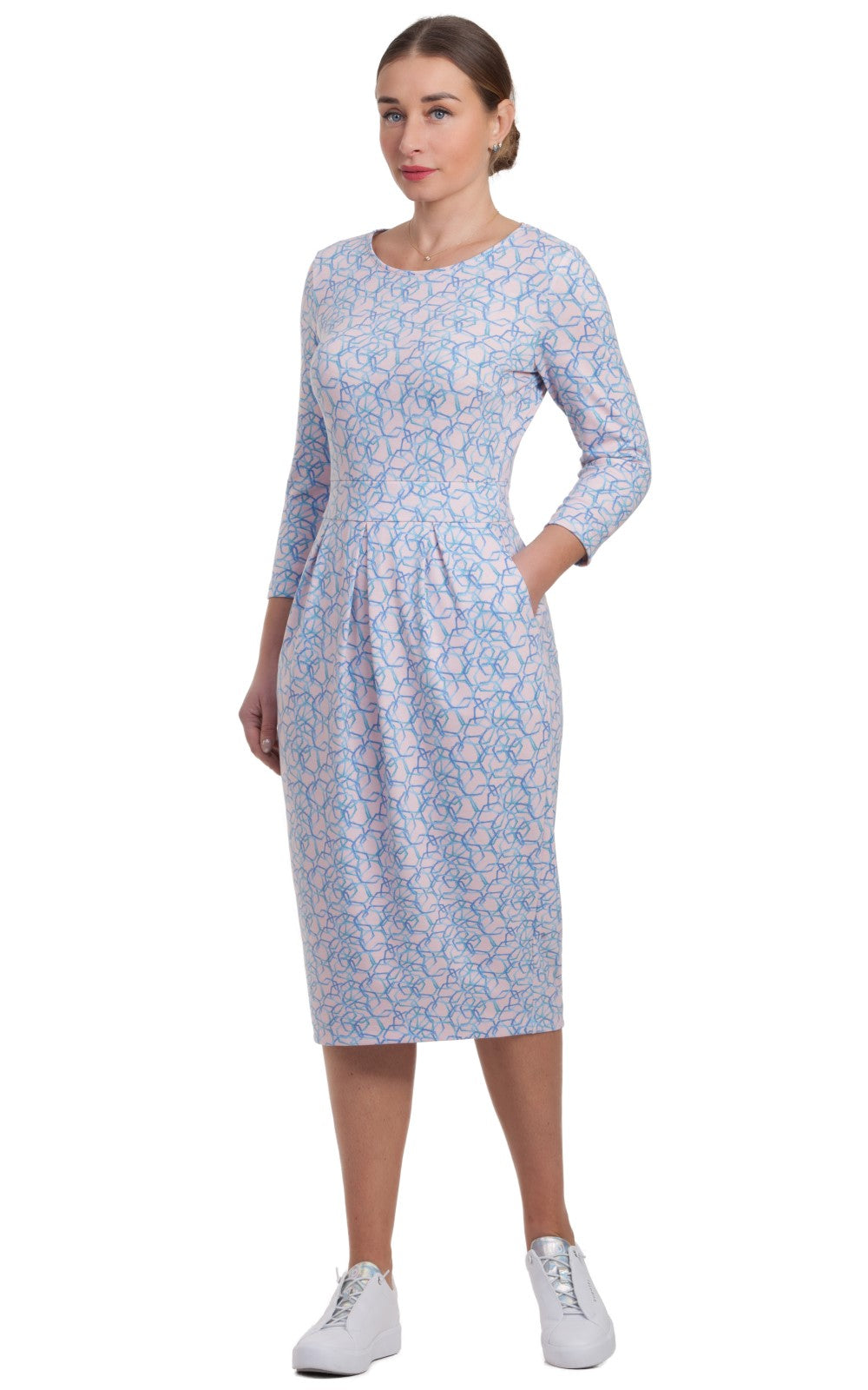 Casual Dress Sanita No30