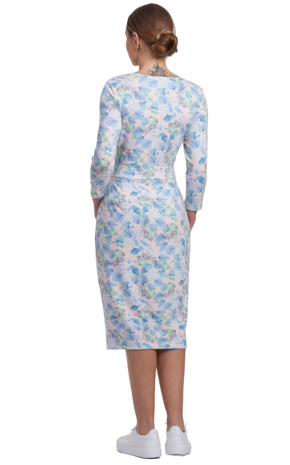 Casual Dress Sanita No28