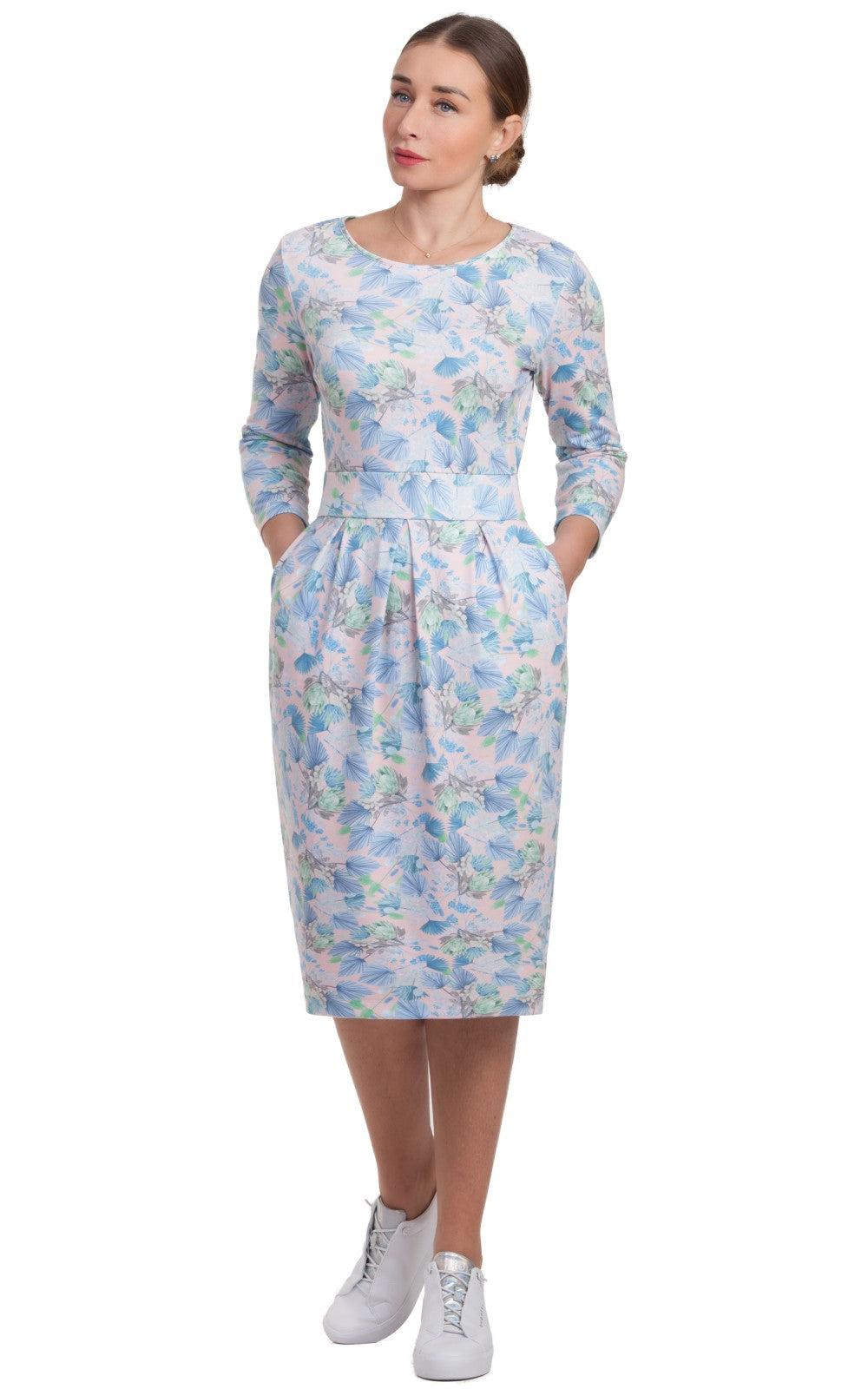 Casual Dress Sanita No28