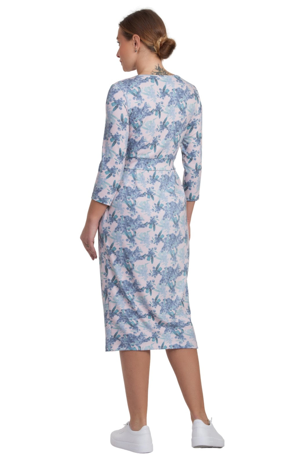 Casual Dress Sanita No31