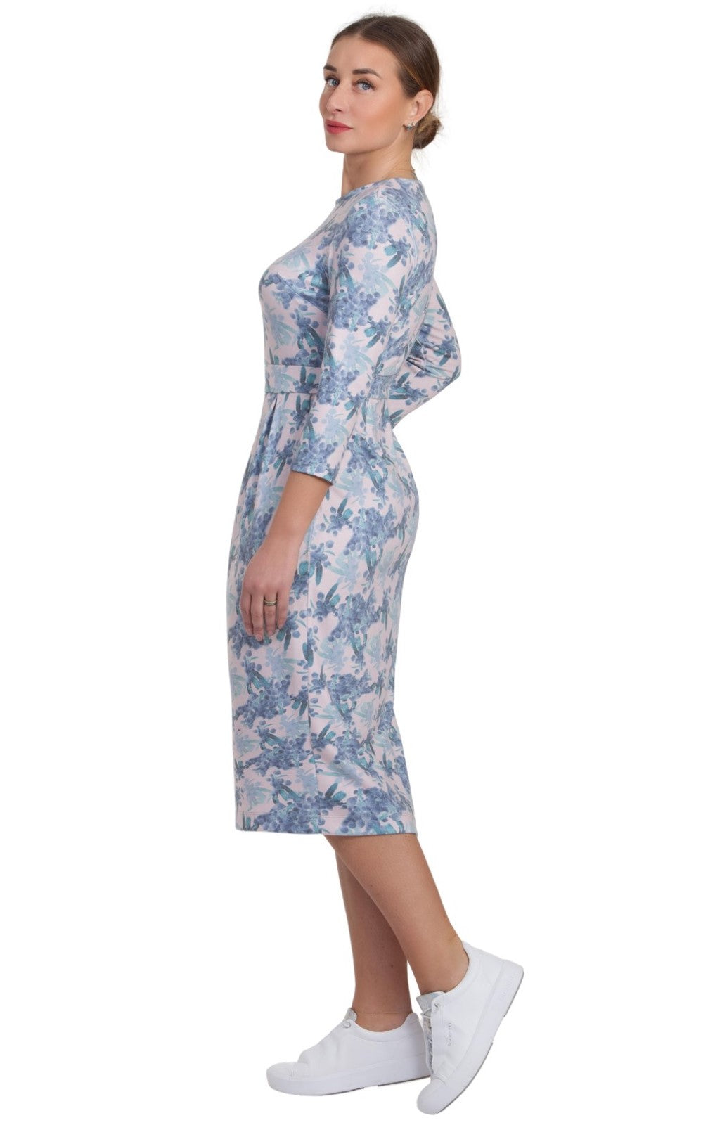 Casual Dress Sanita No31