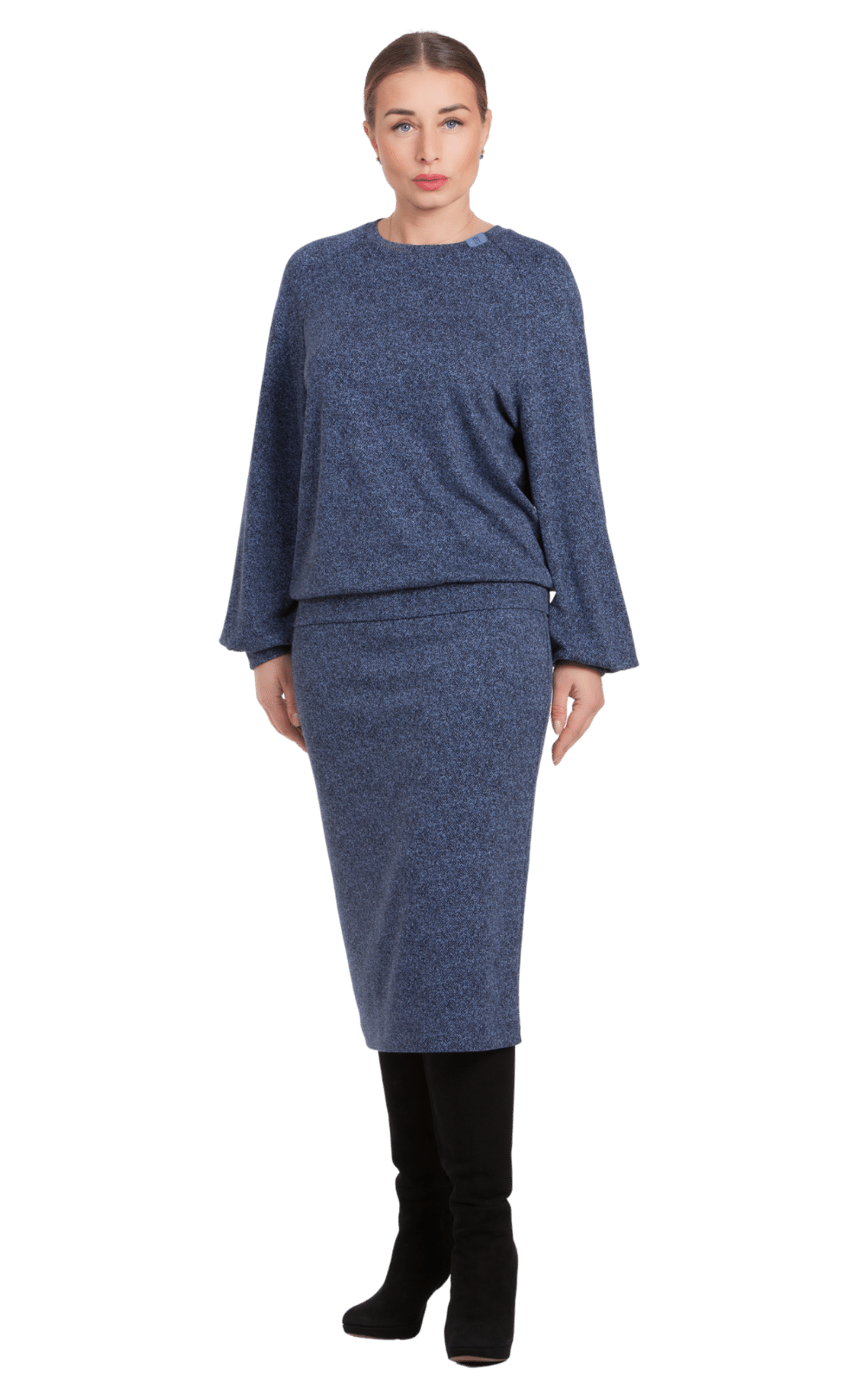 Casual  Suit Sanita No5