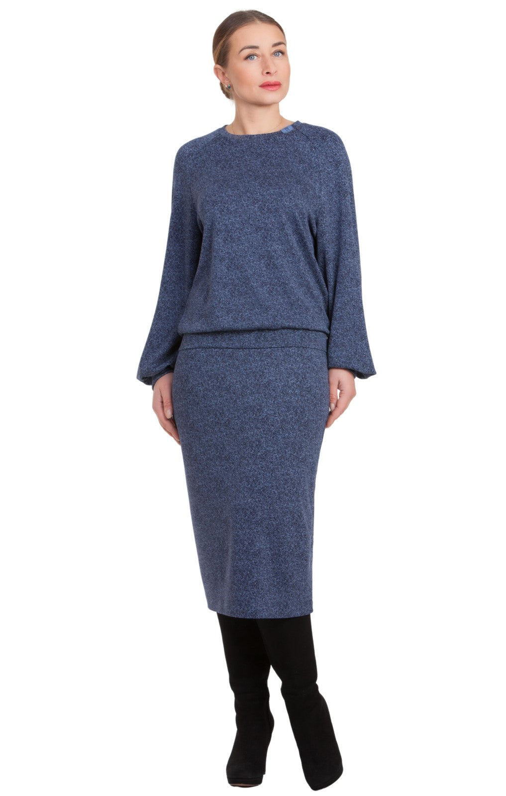 Casual  Suit Sanita No5