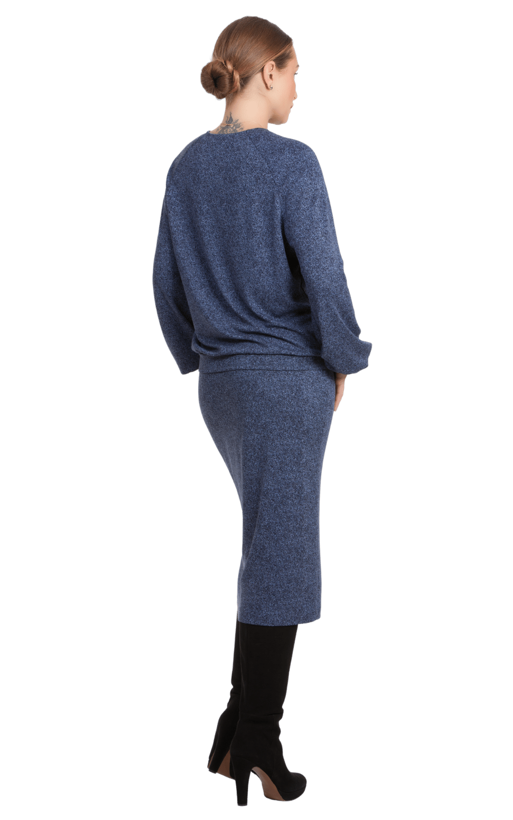 Casual  Suit Sanita No5