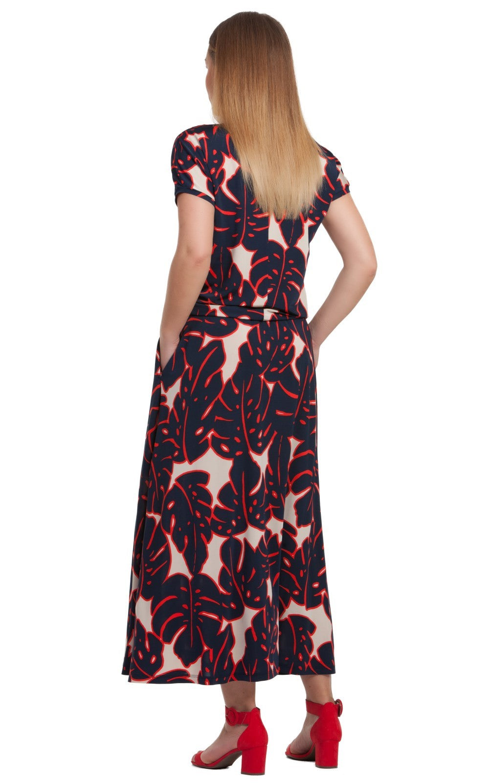 Summer Suit Sanita No8