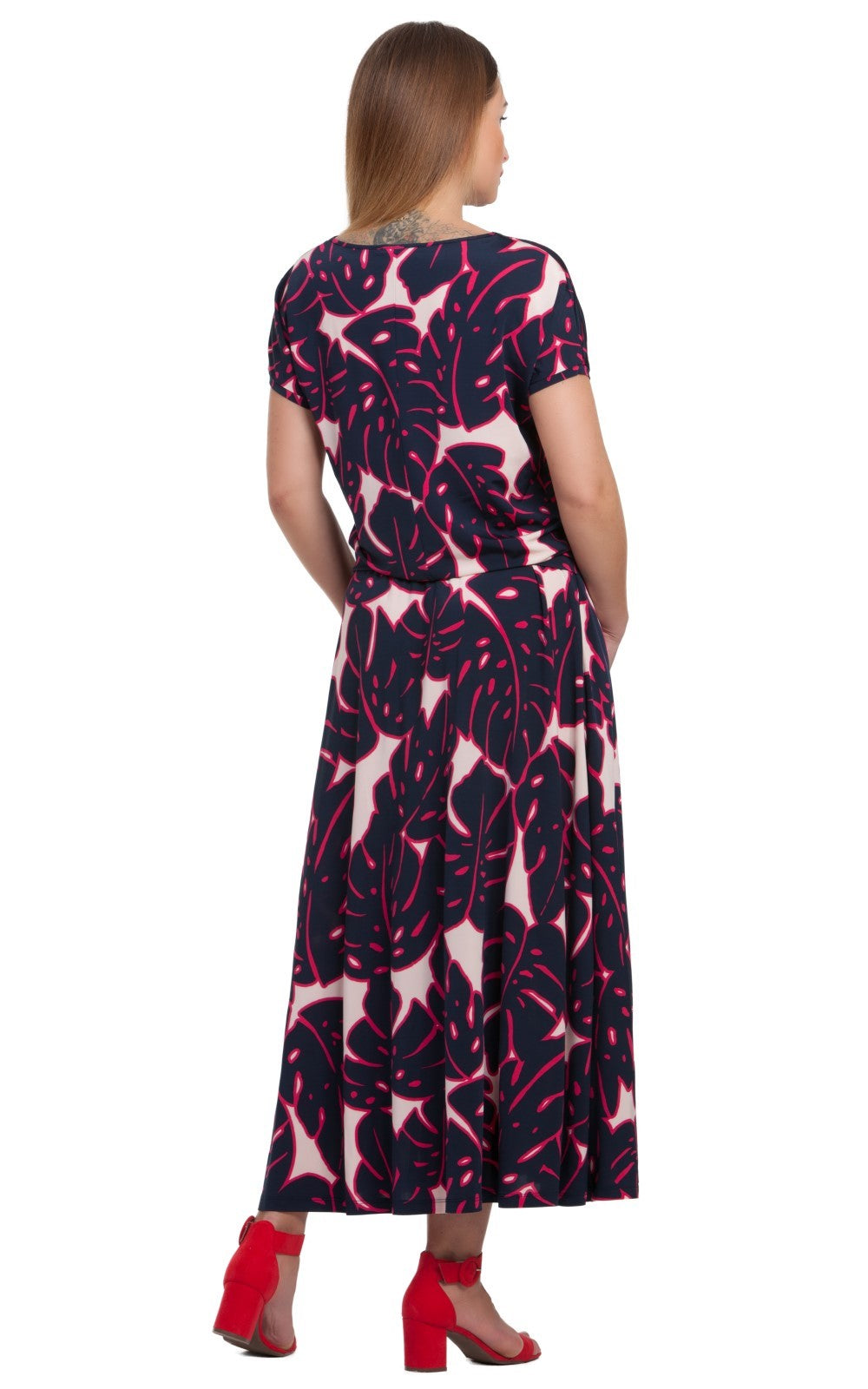 Summer Suit Sanita No6