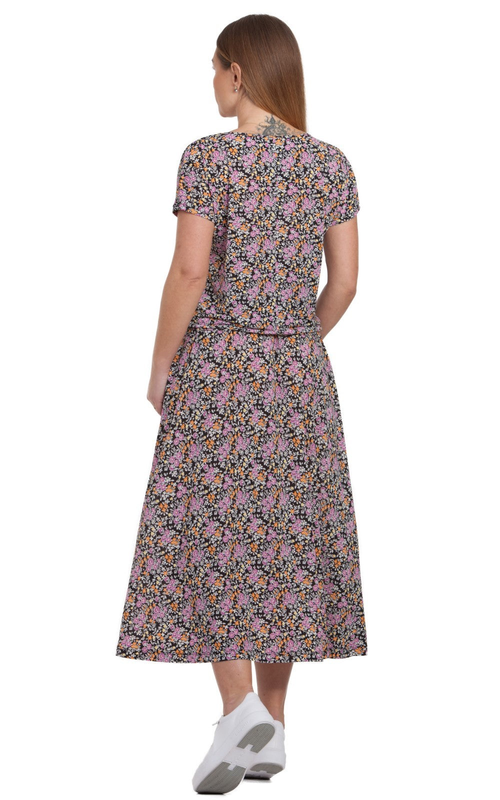 Summer Suit Sanita No08