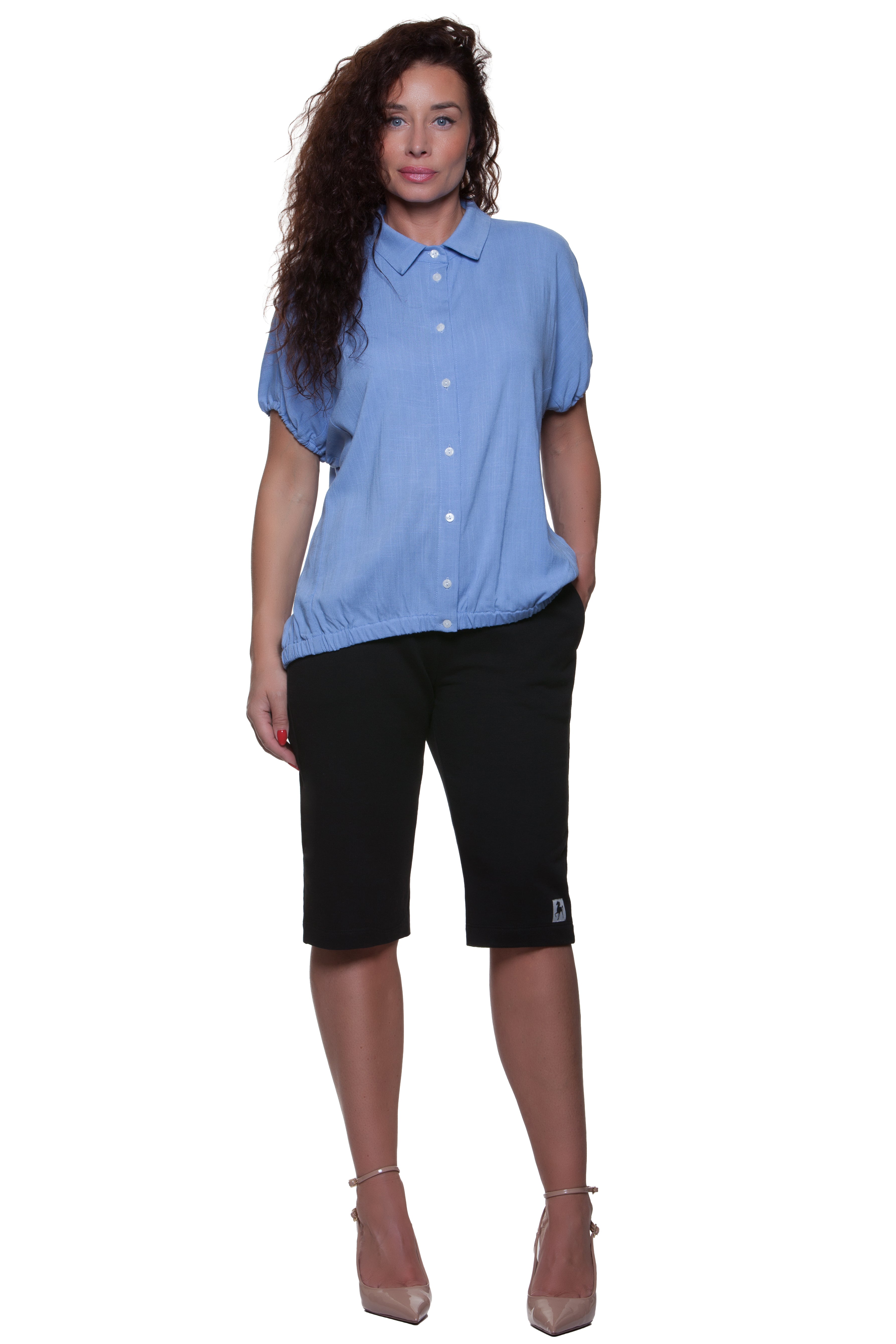 Summer Shirt Jenna No80