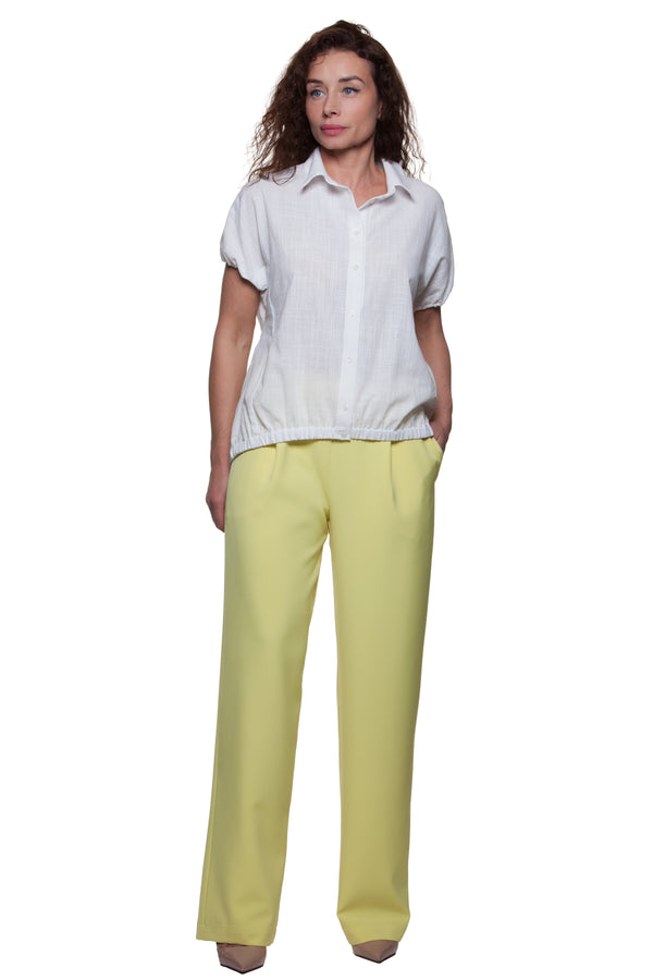 Pants No230 — Magnolica Latvian Women's Clothing