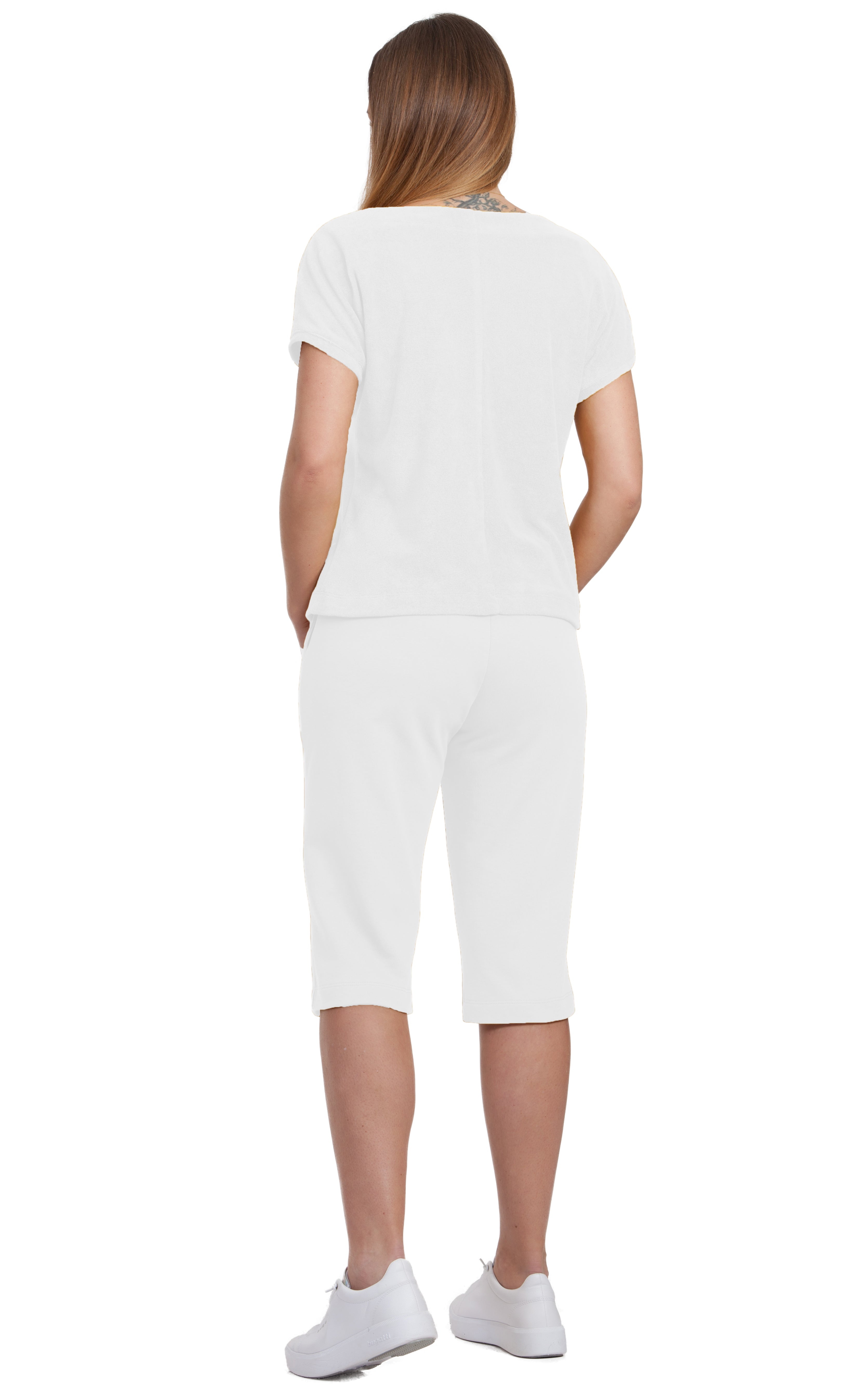 Tracksuit with Shorts Amira No6