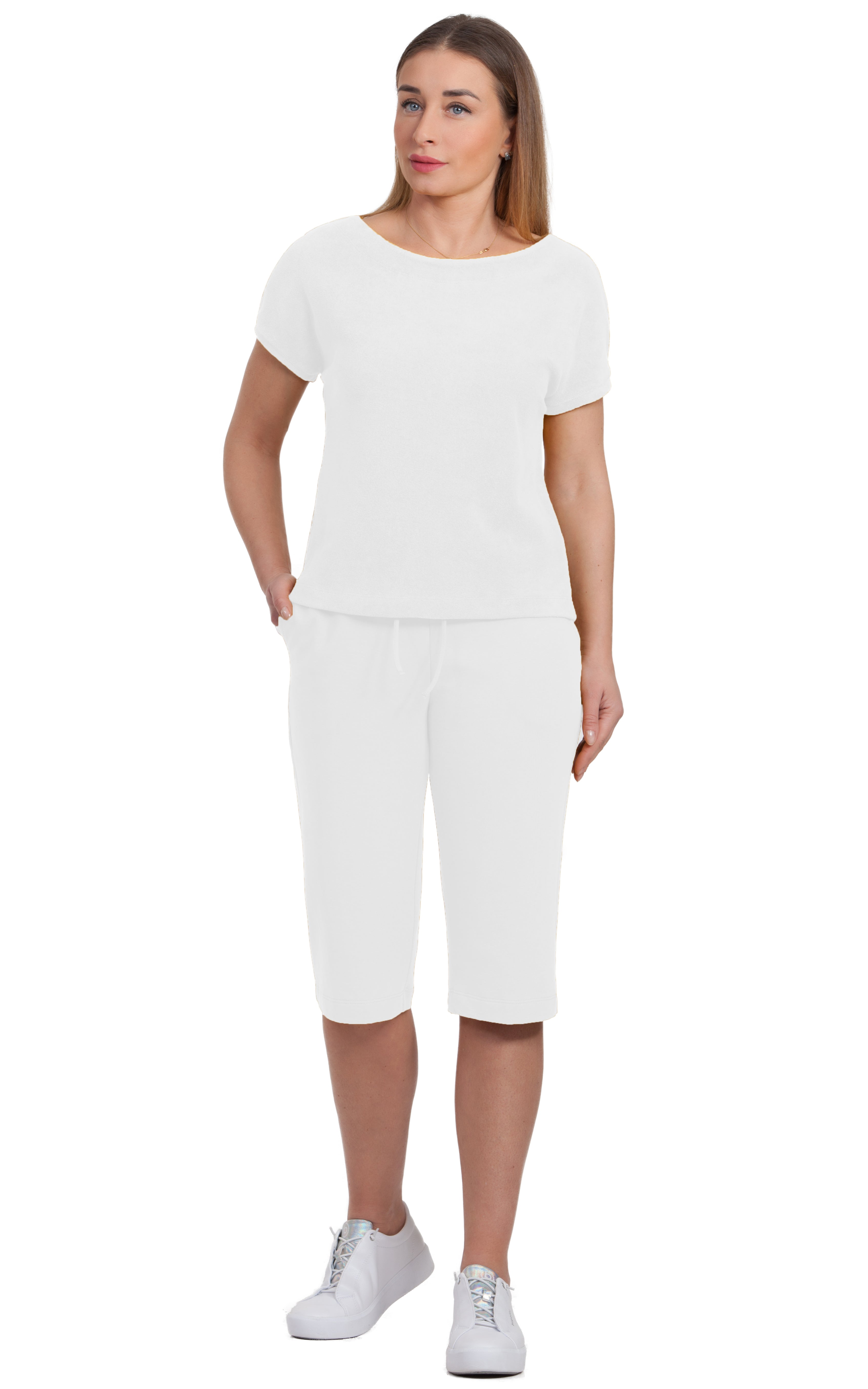 Tracksuit with Shorts Amira No6