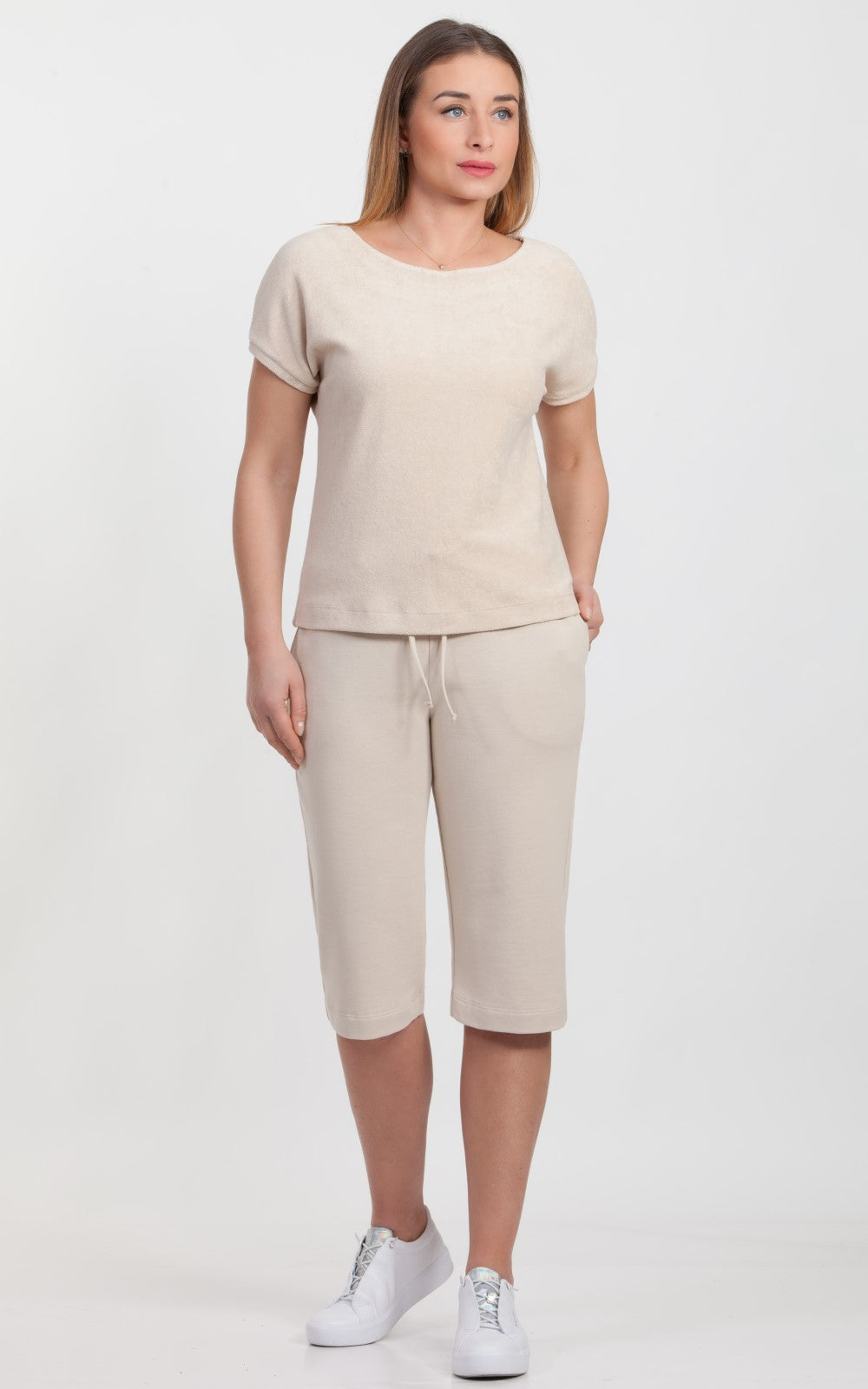 Tracksuit with Shorts Amira No2