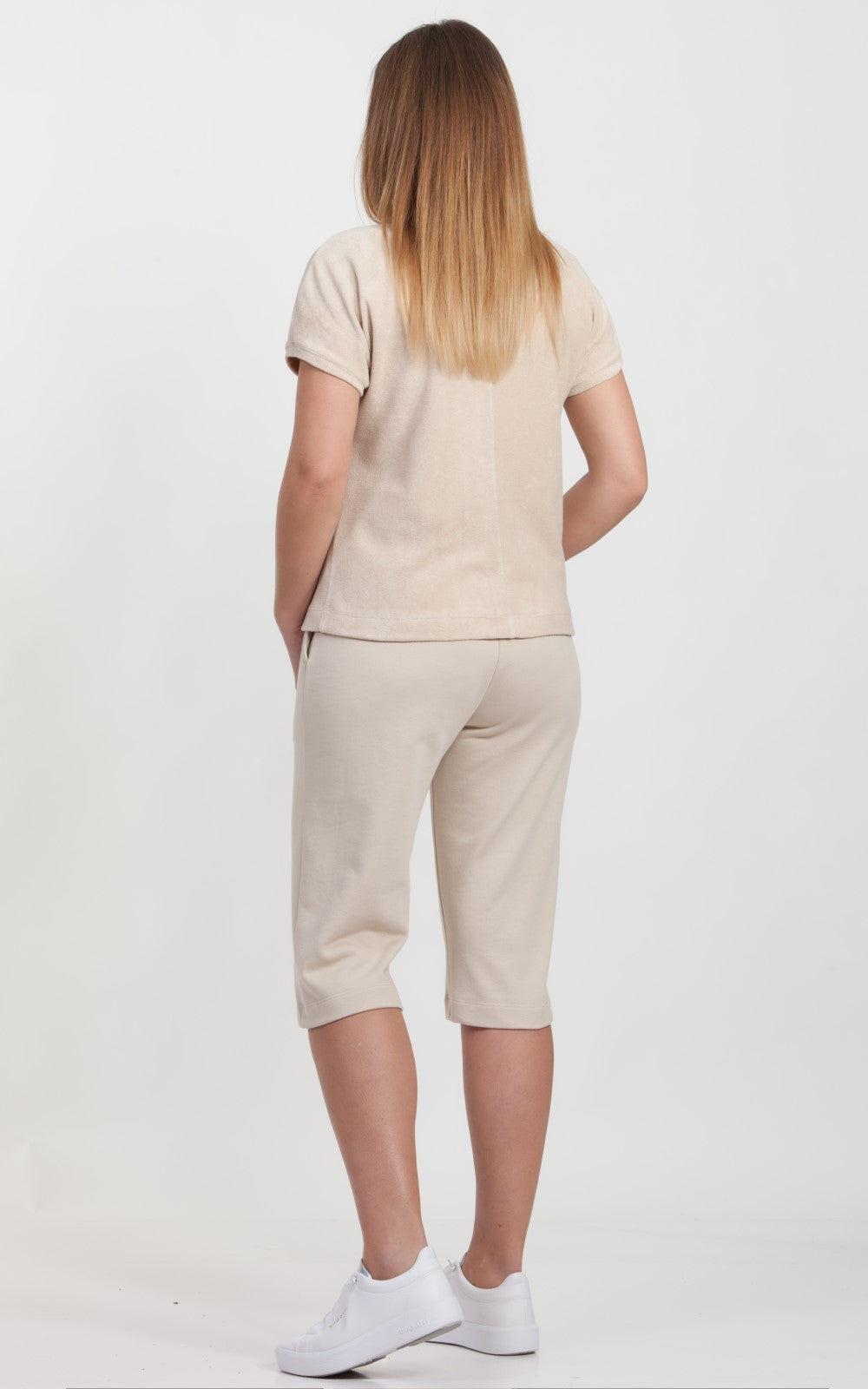 Tracksuit with Shorts Amira No2