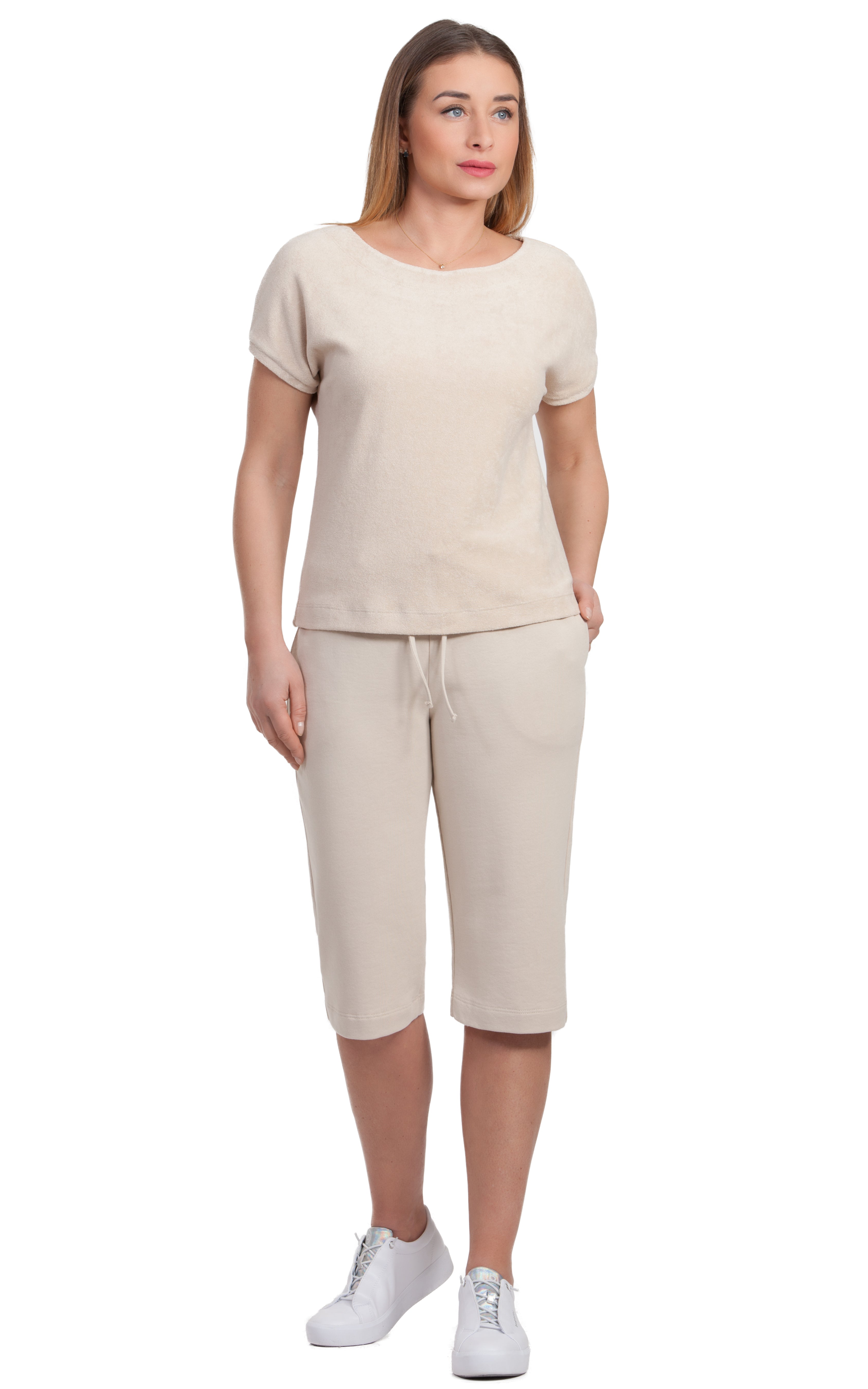 Treniņtērps ar šortiem Amira No2