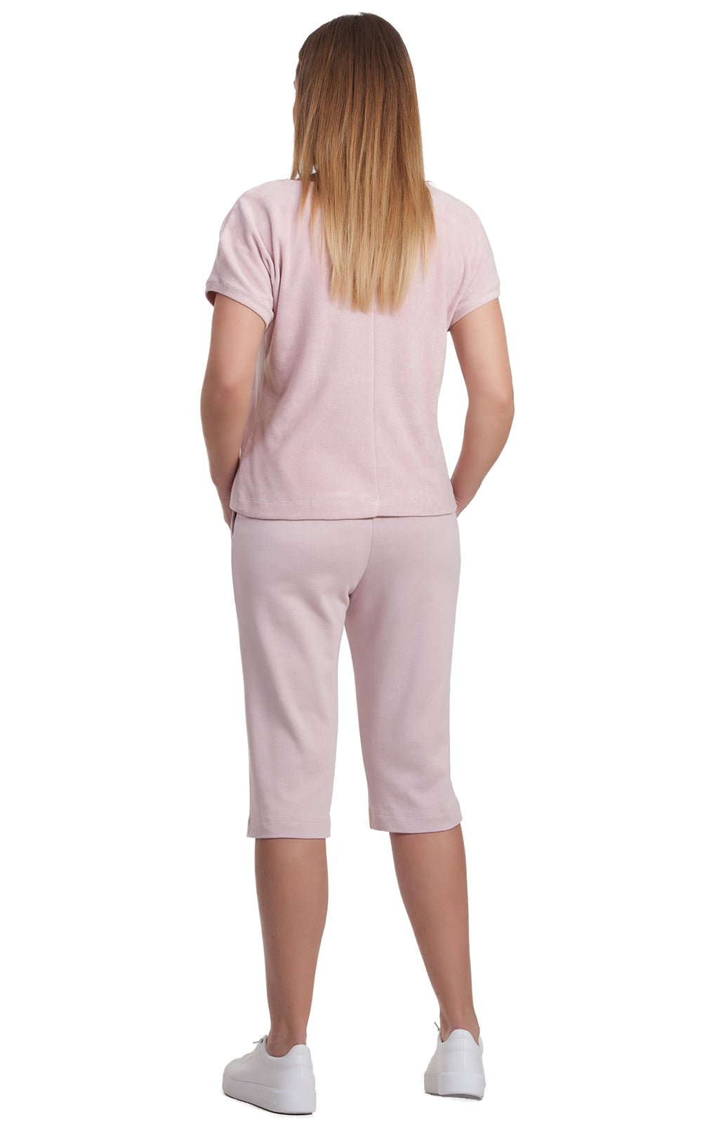 Tracksuit with Shorts Amira No3