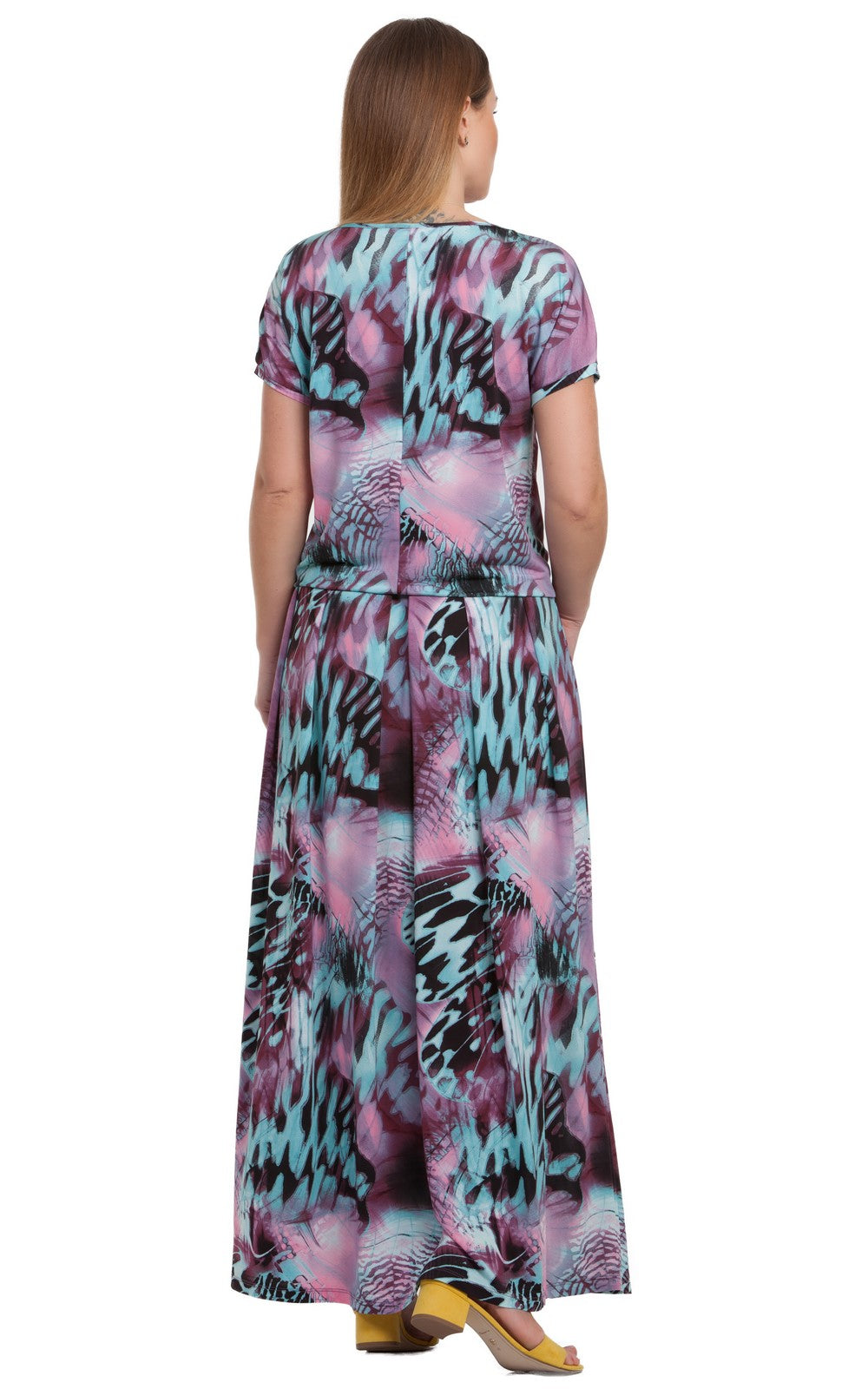 Summer Suit Sanita No11