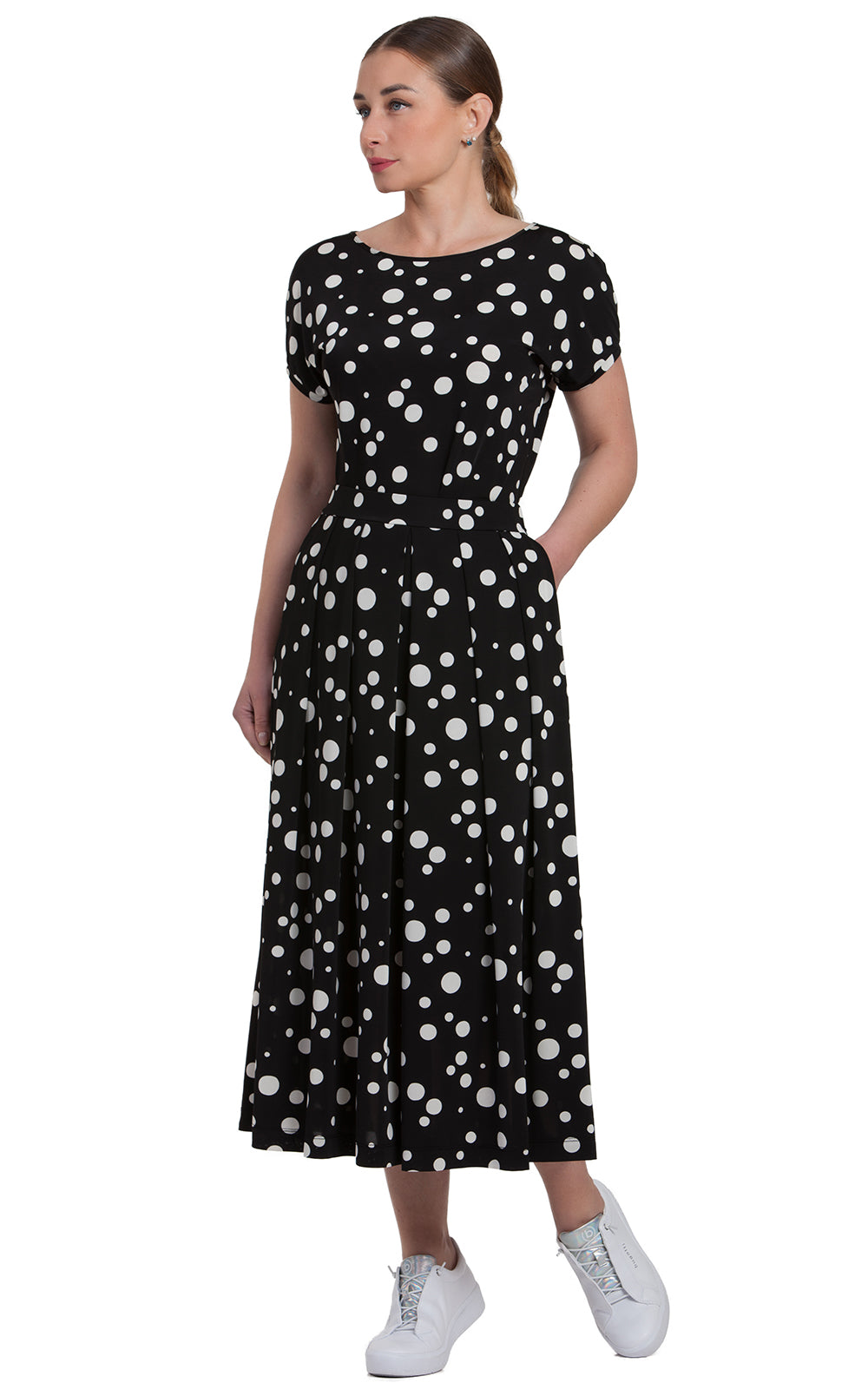 Summer Suit Sanita No12