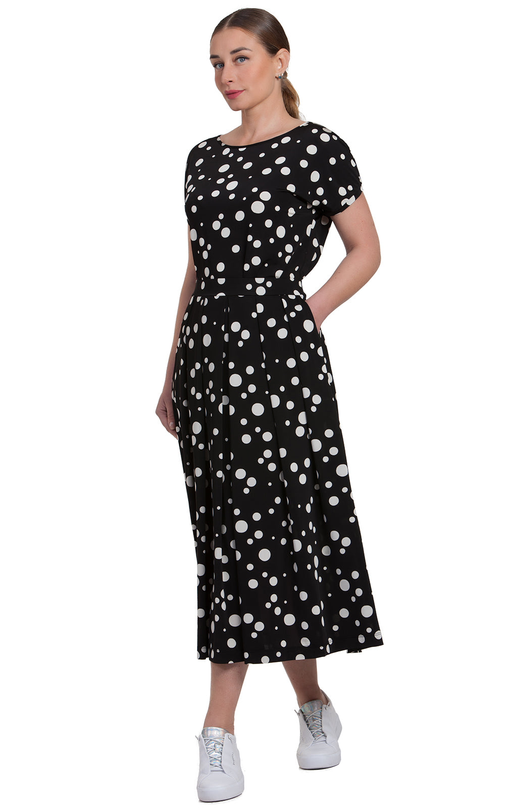 Summer Suit Sanita No12