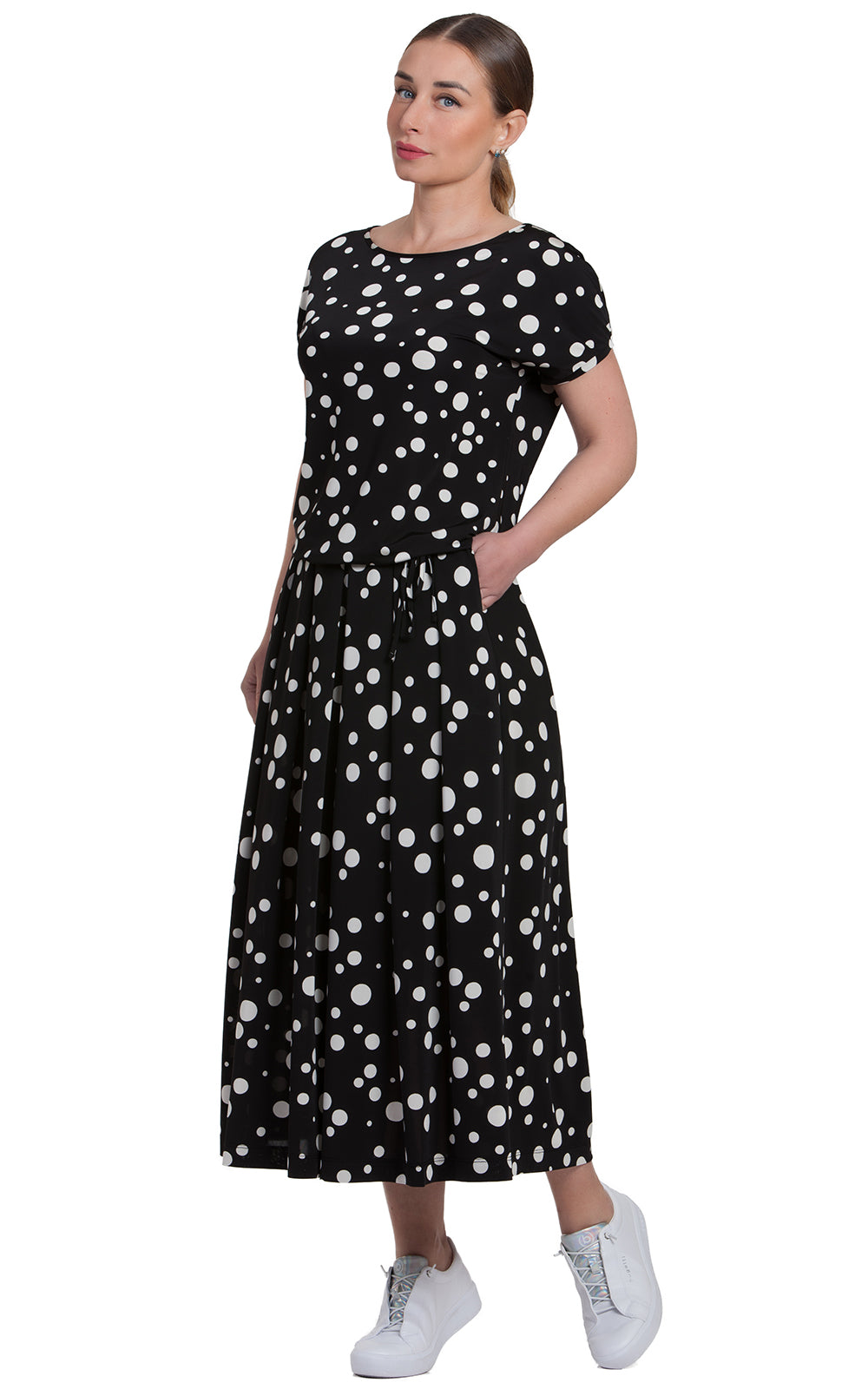 Summer Suit Sanita No12