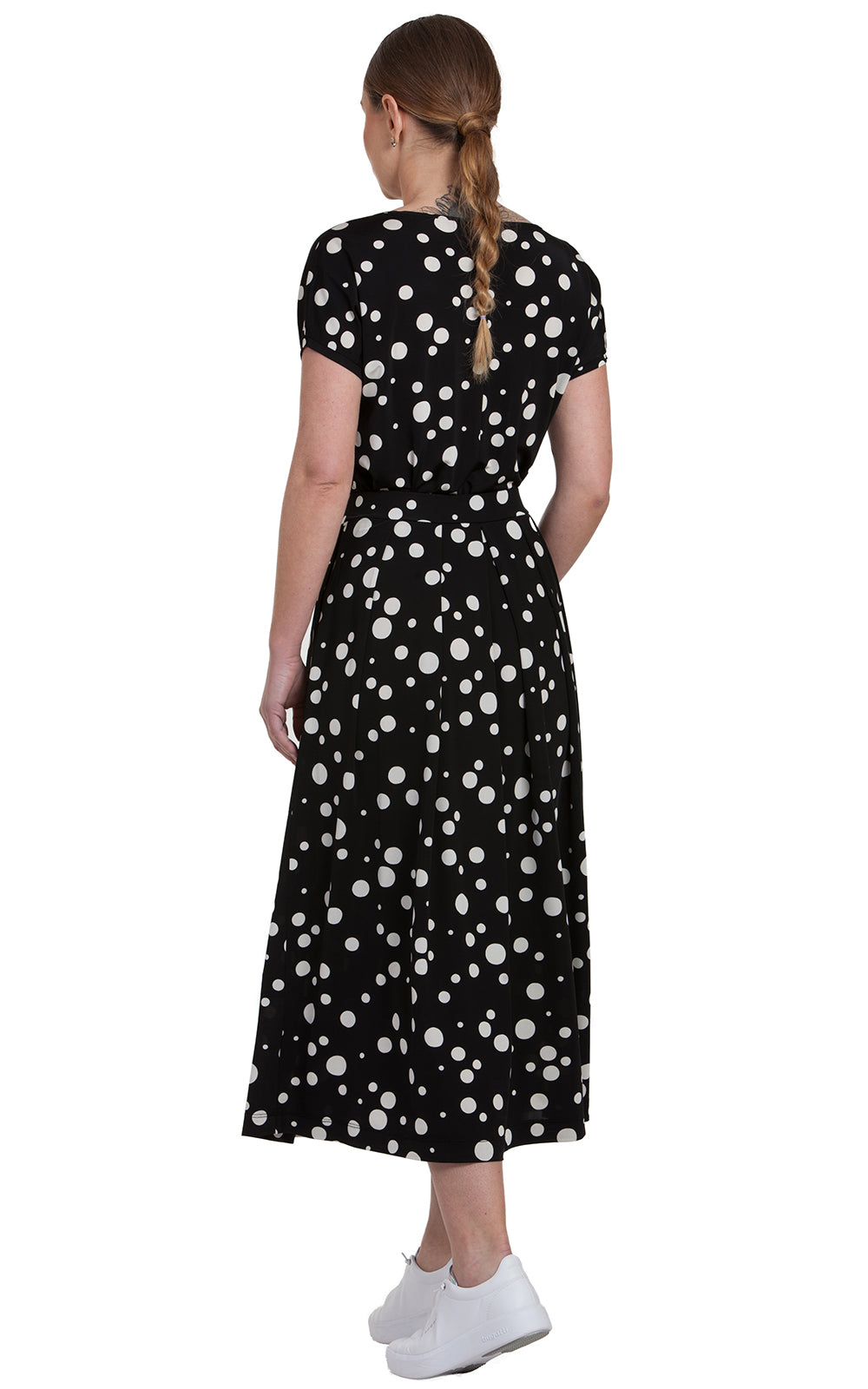 Summer Suit Sanita No12